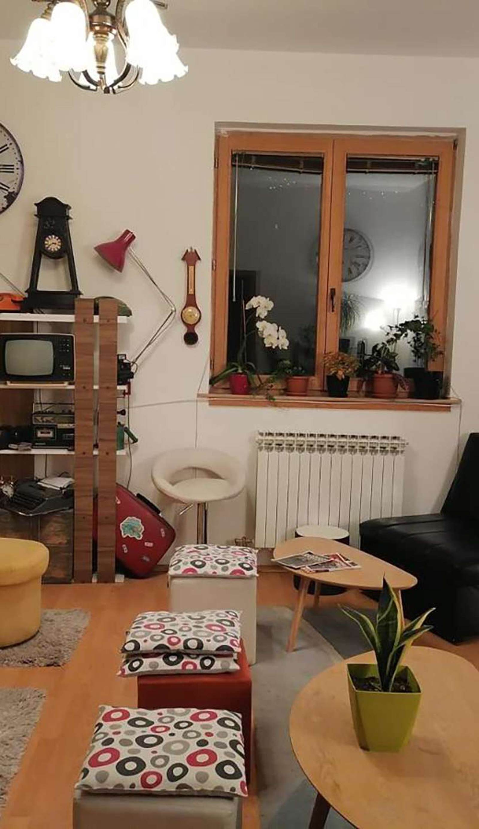 FG 1861 Hostel