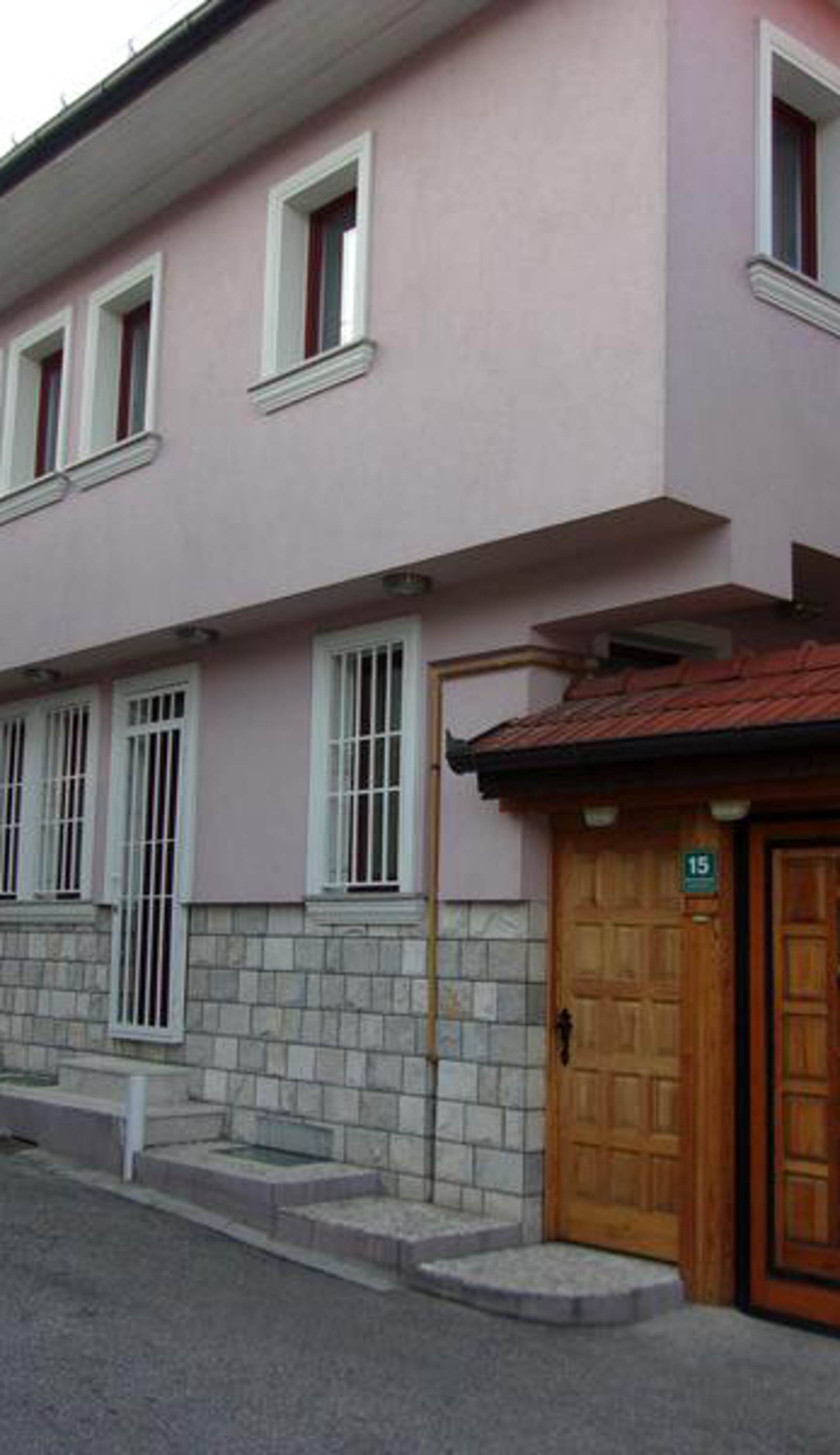 Tower Hostel