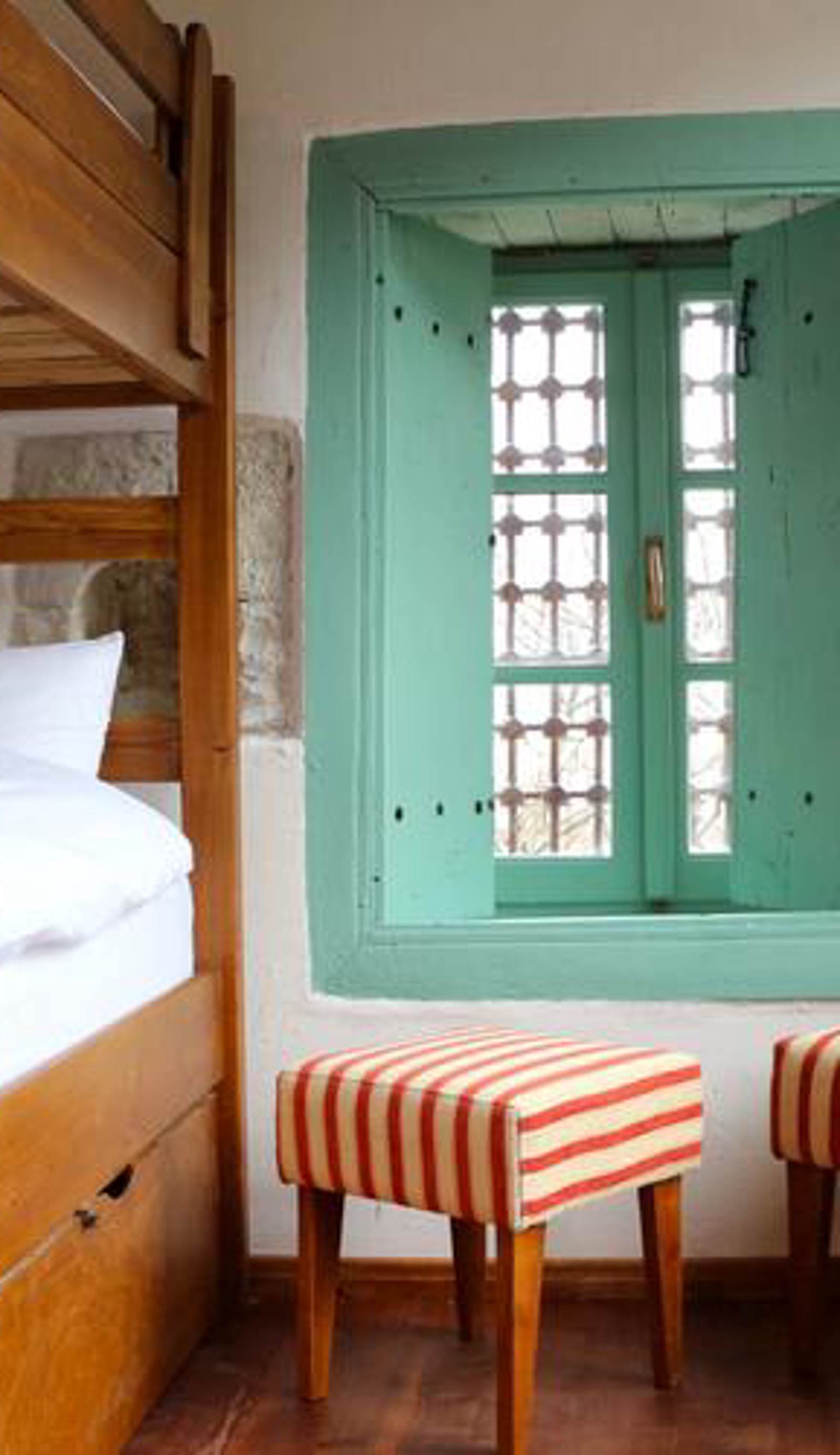Stone City Hostel