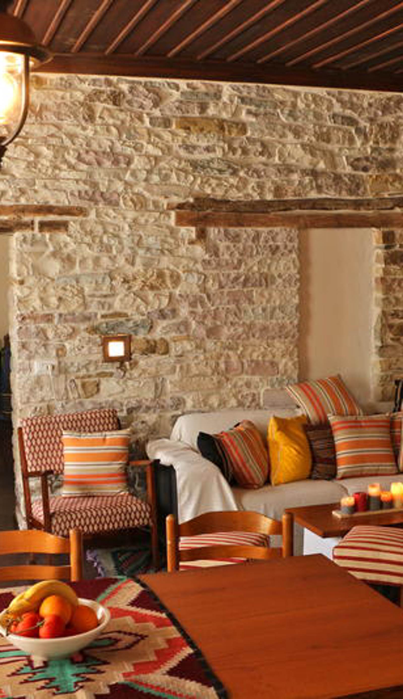 Stone City Hostel