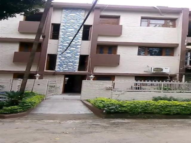 Best Interactive Homestay
