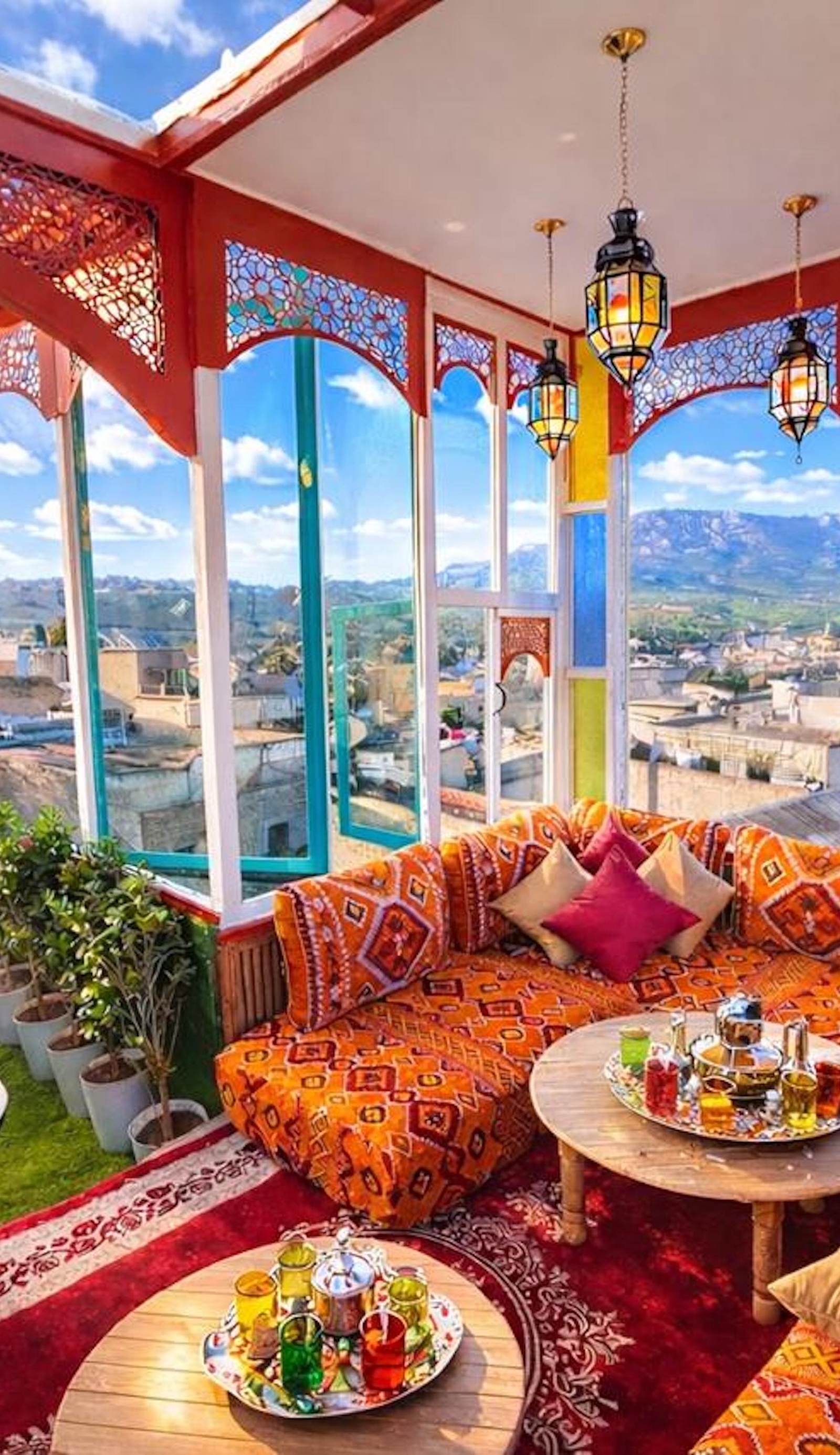 Riad Verus