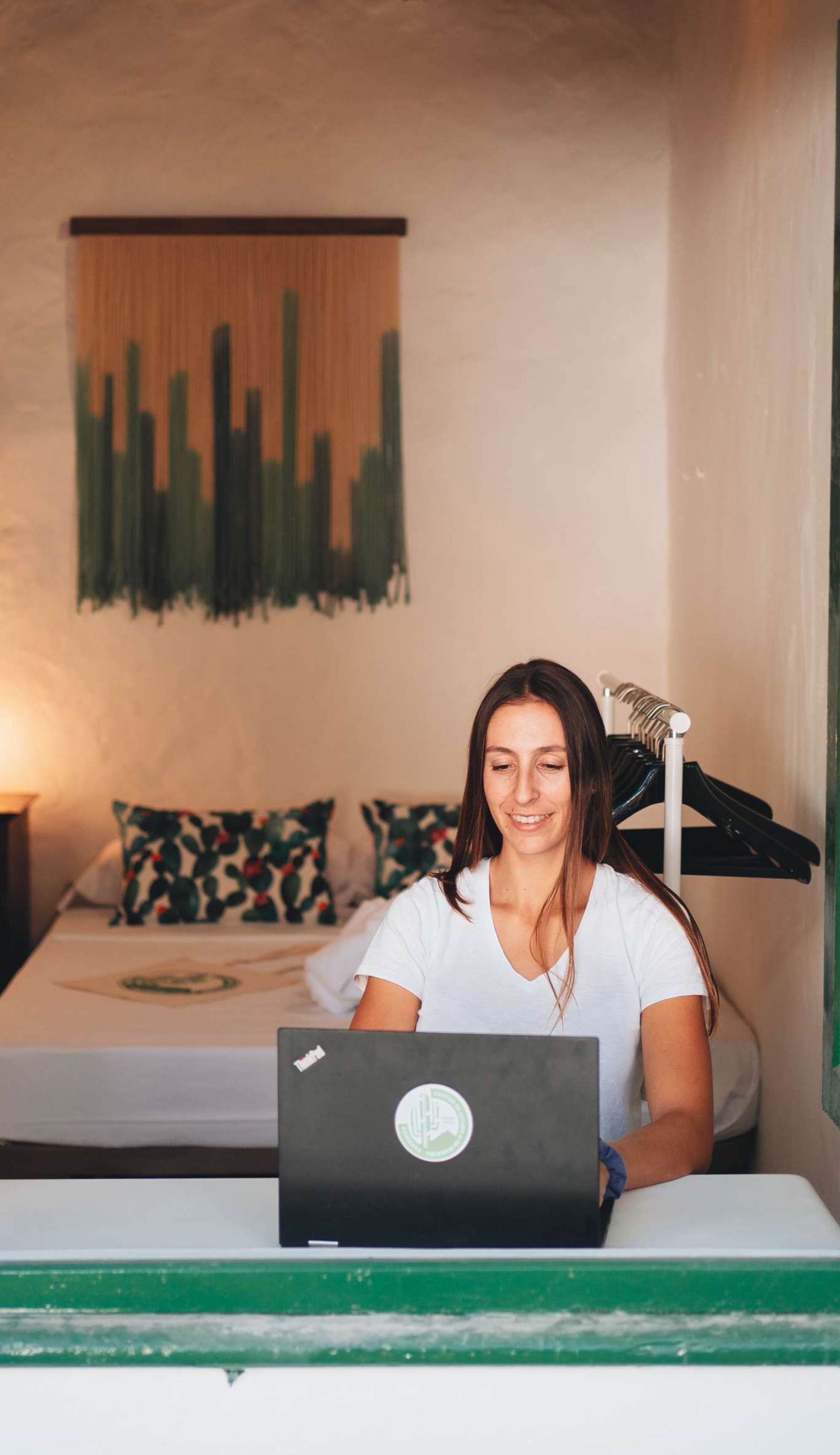 Cactus Hostel