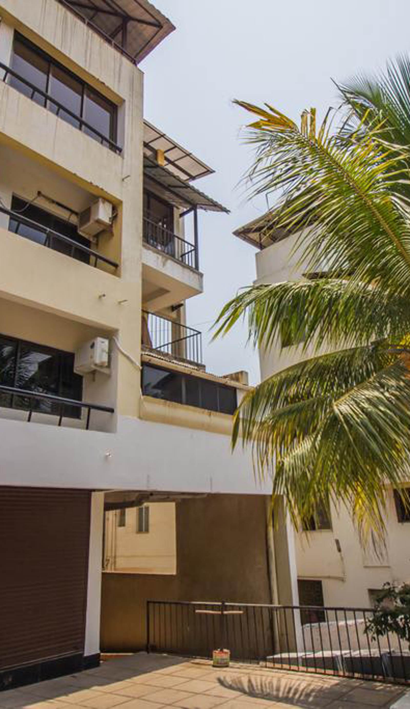 Dona Paula Classic Hotel