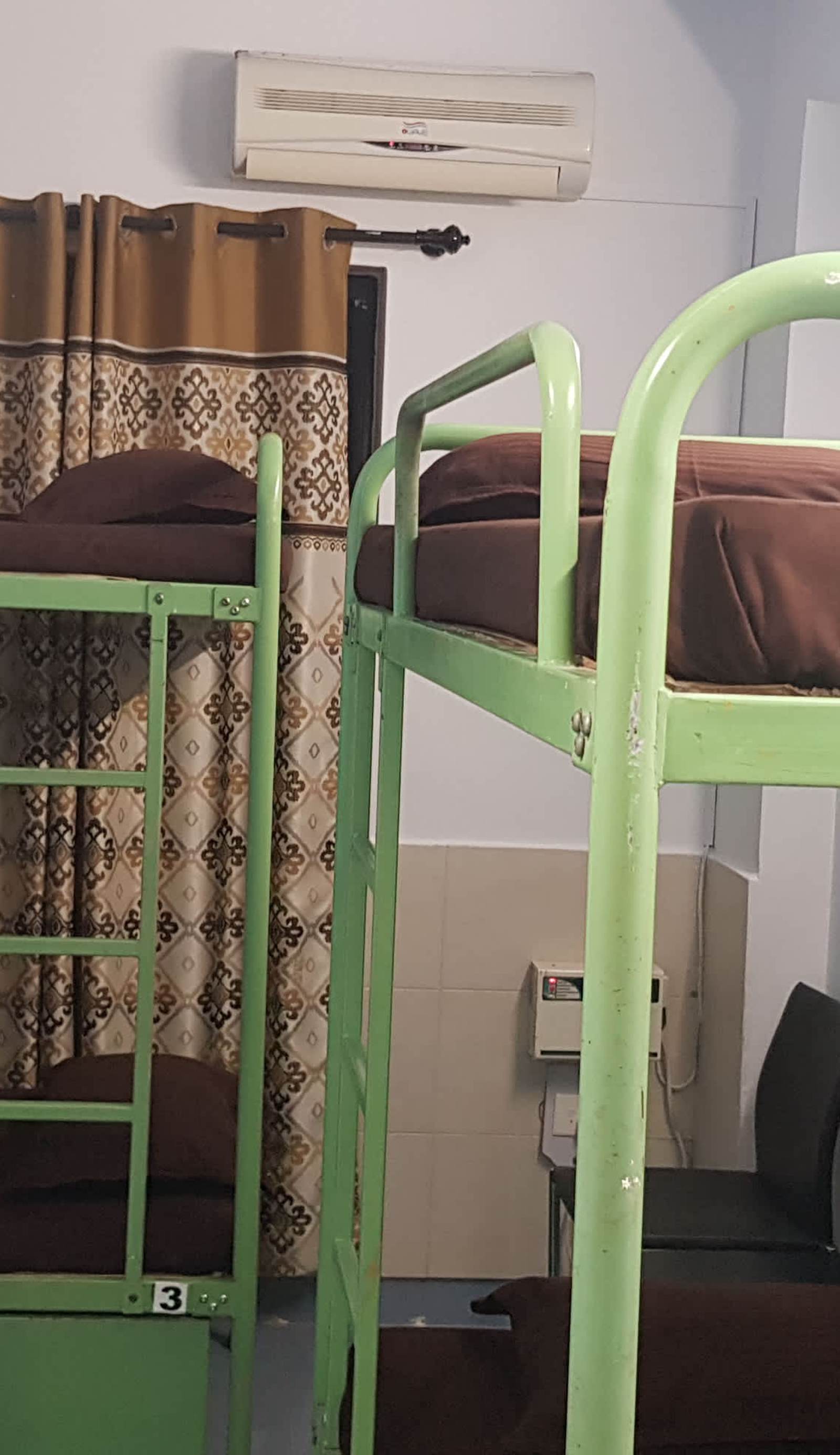 Dona Paula Classic Hotel