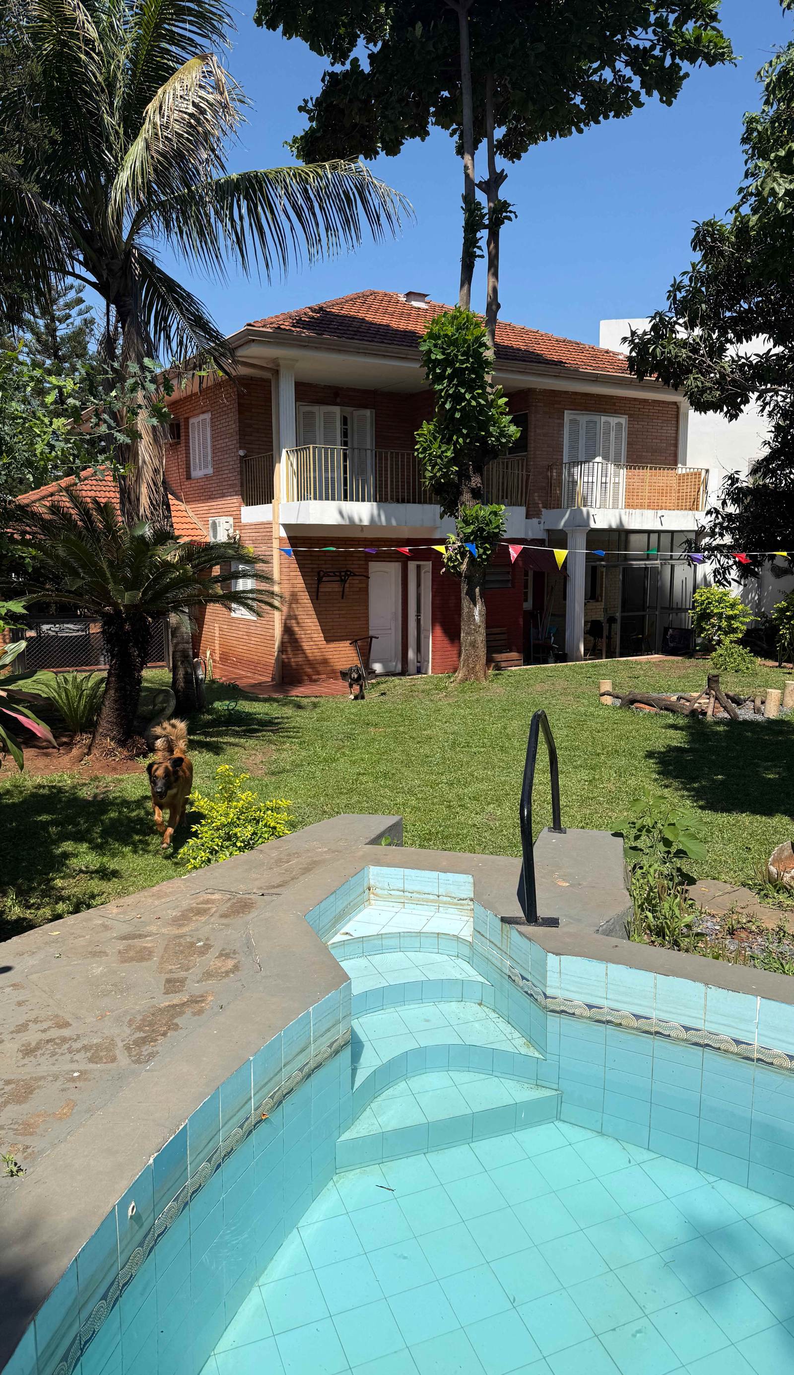 La Casita Del Viajero