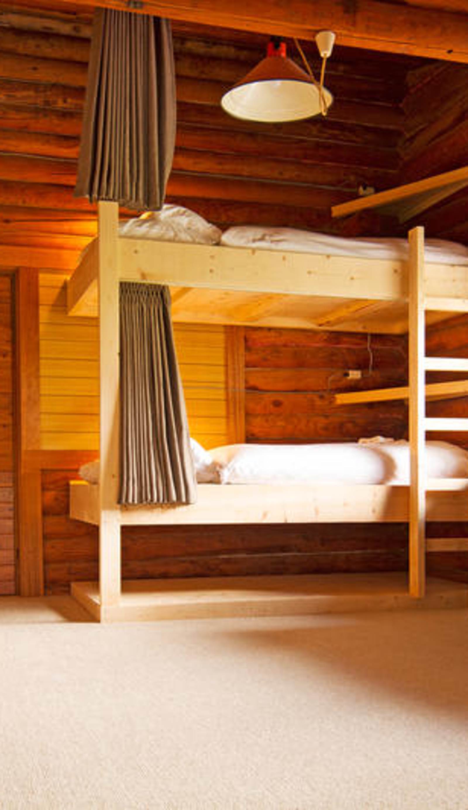 Niseko Backcountry Lodge