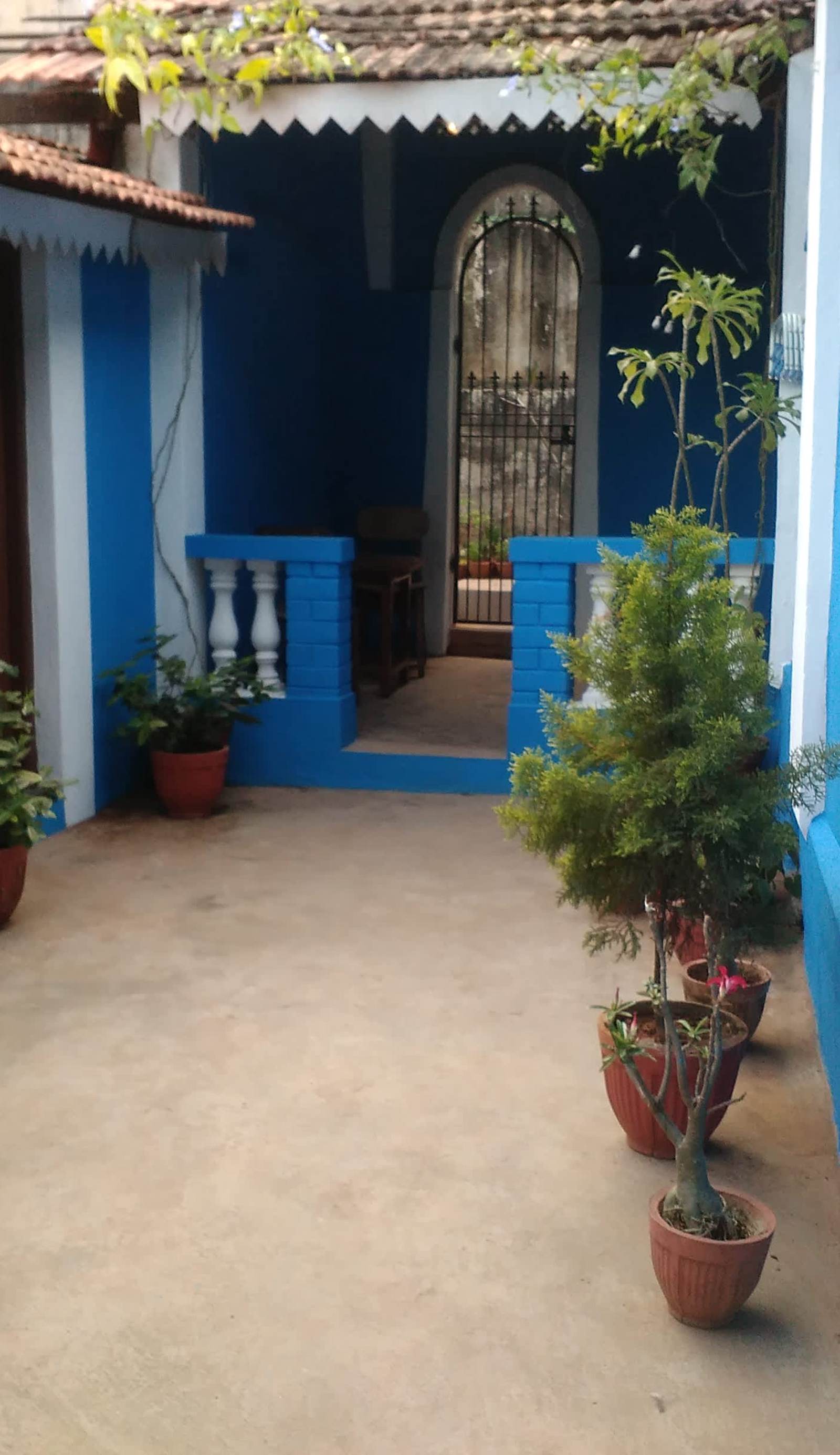 Villa Khatun Guesthouse