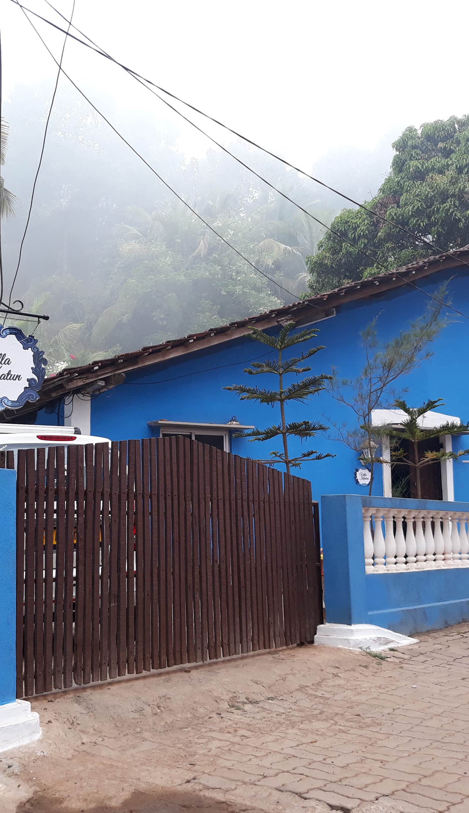 Villa Khatun Guesthouse