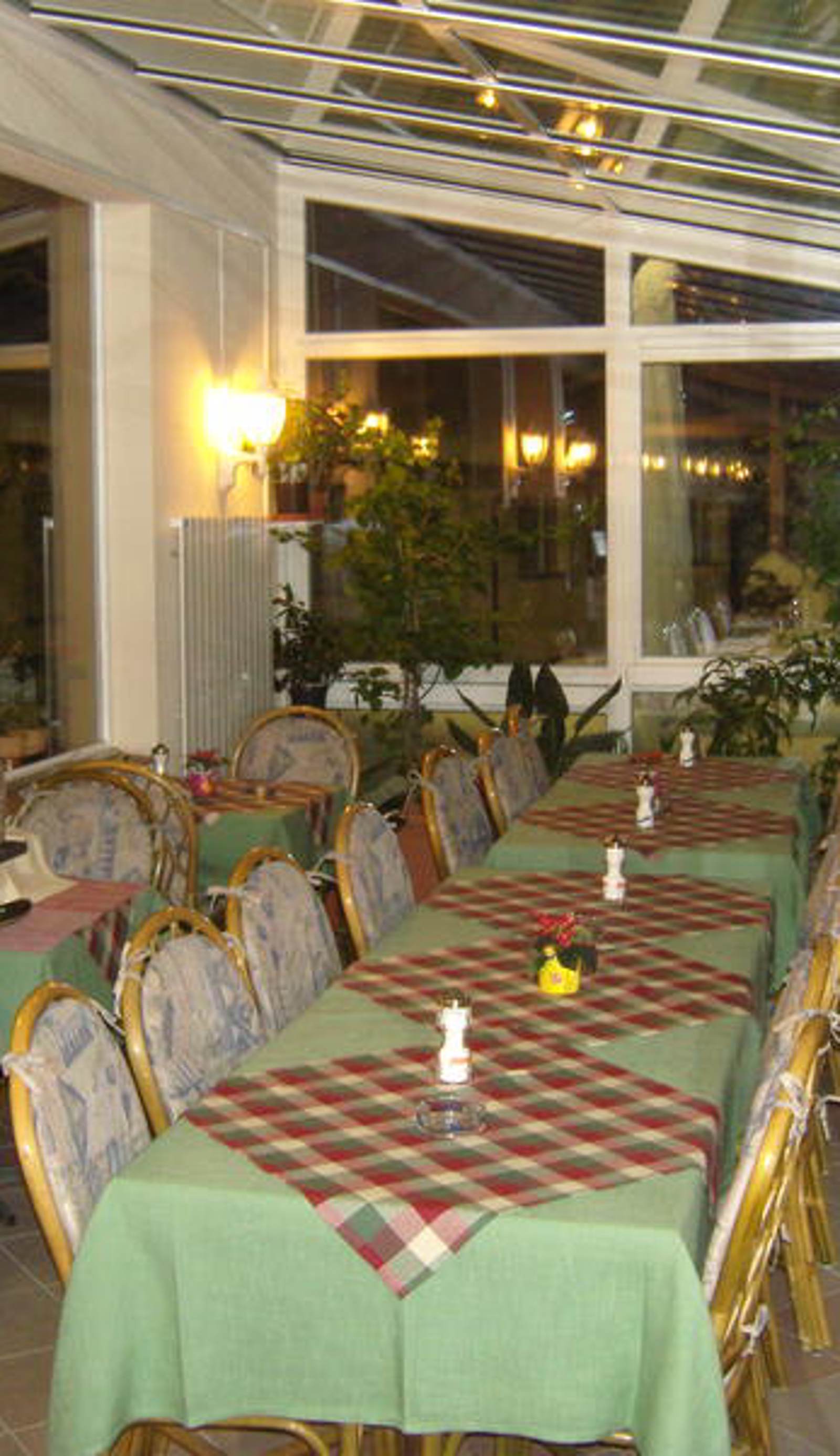Vista Resort Hostel