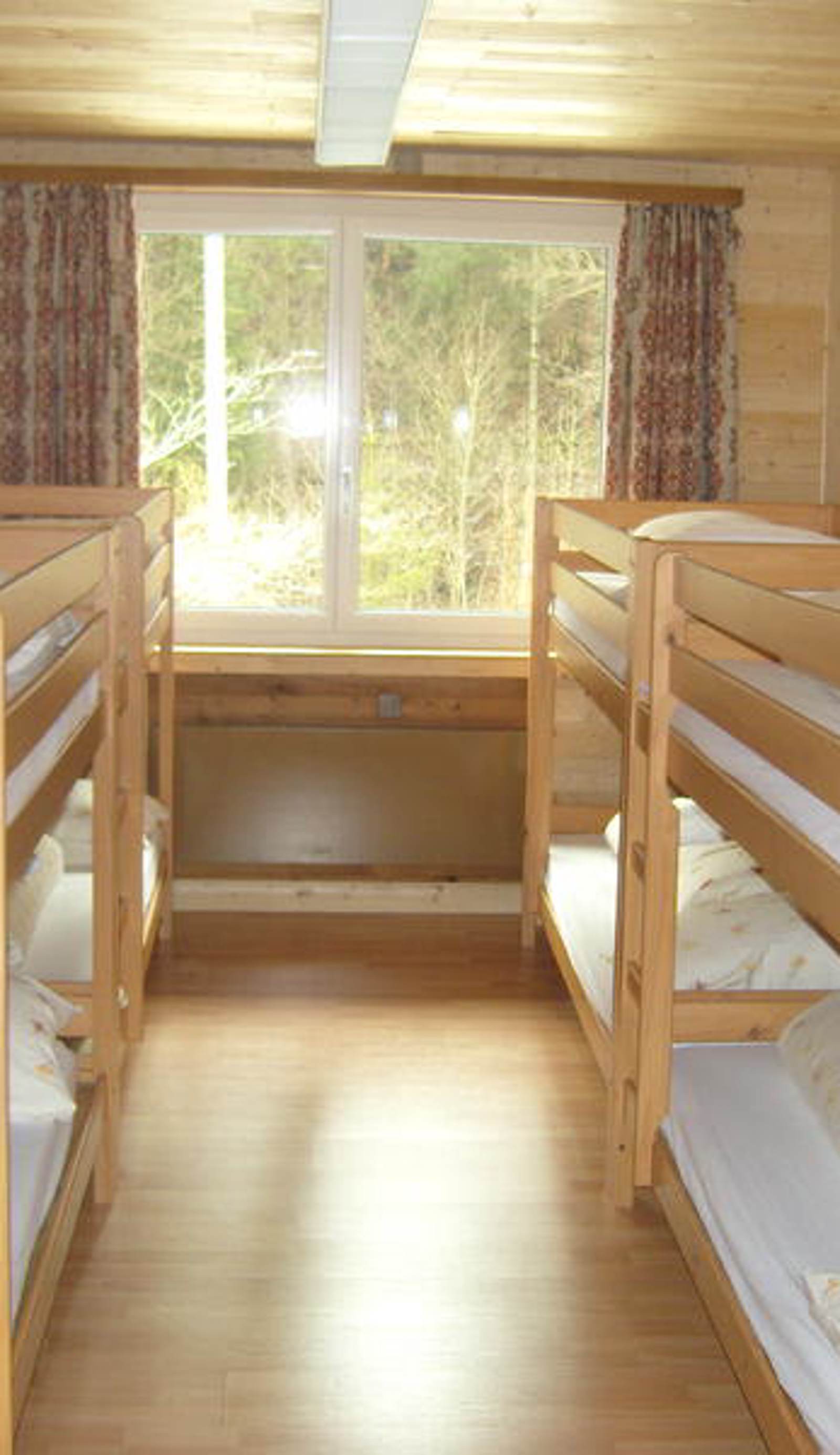 Vista Resort Hostel