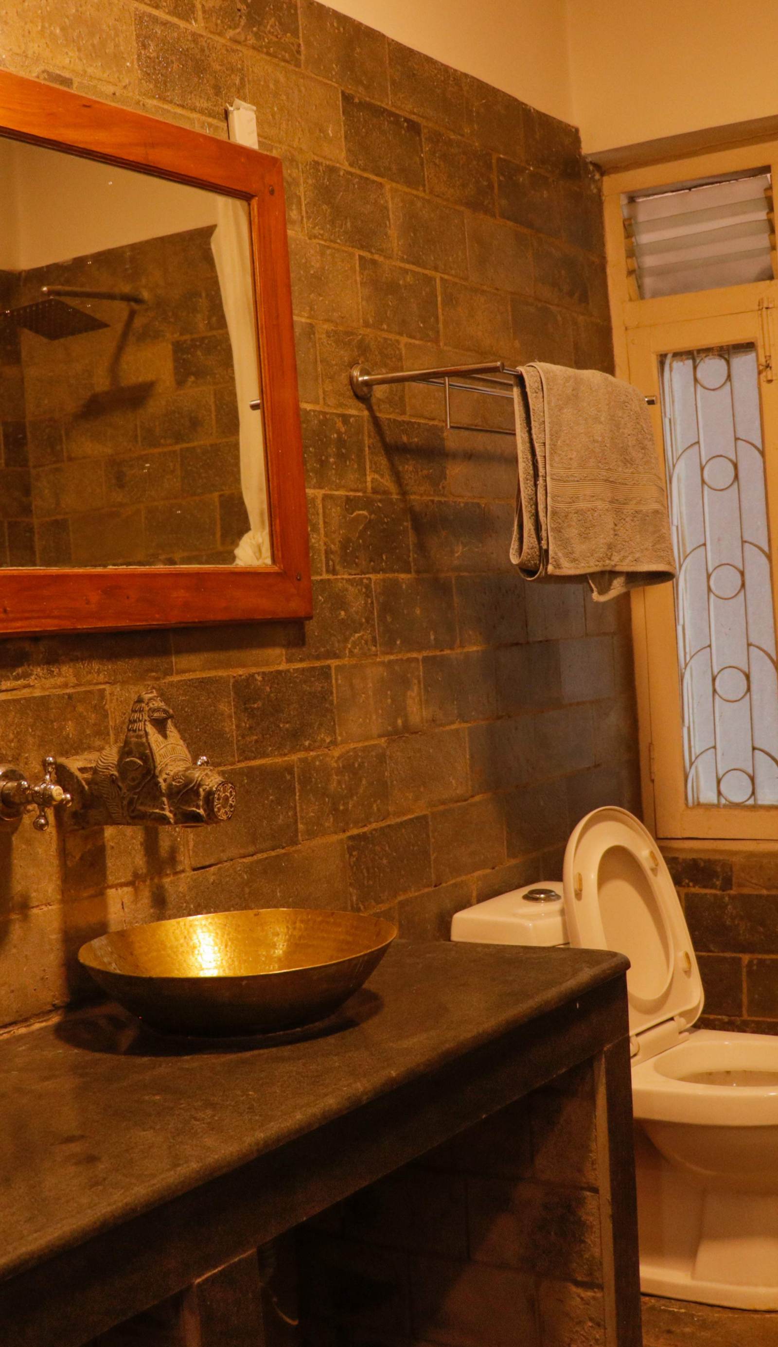 Hotel ThorongLa Thamel