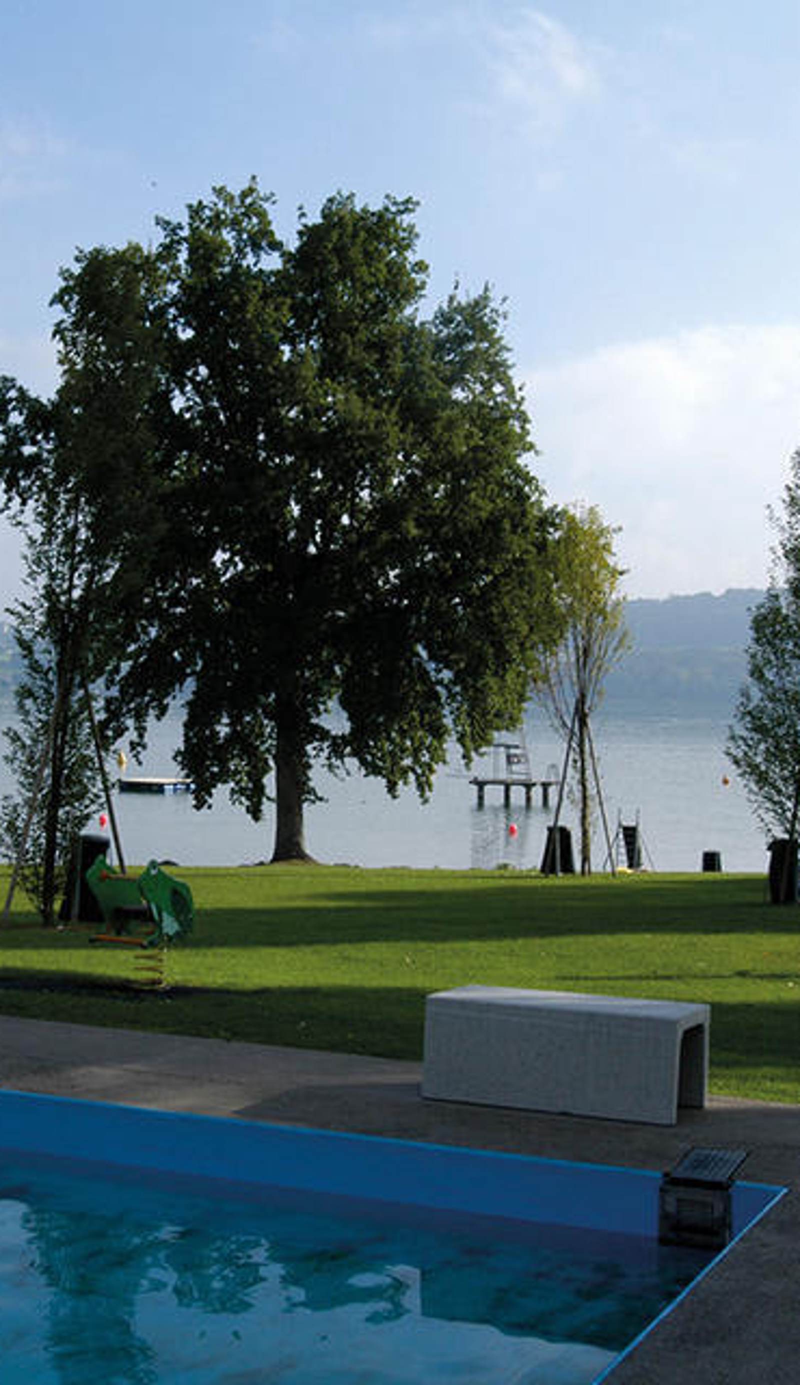 Beinwil am See Youth Hostel