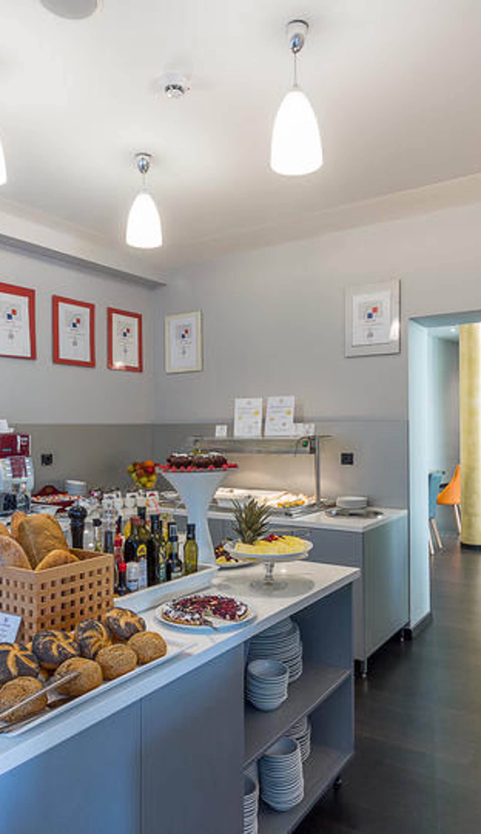 Wellness Hotel Villa Magdalena