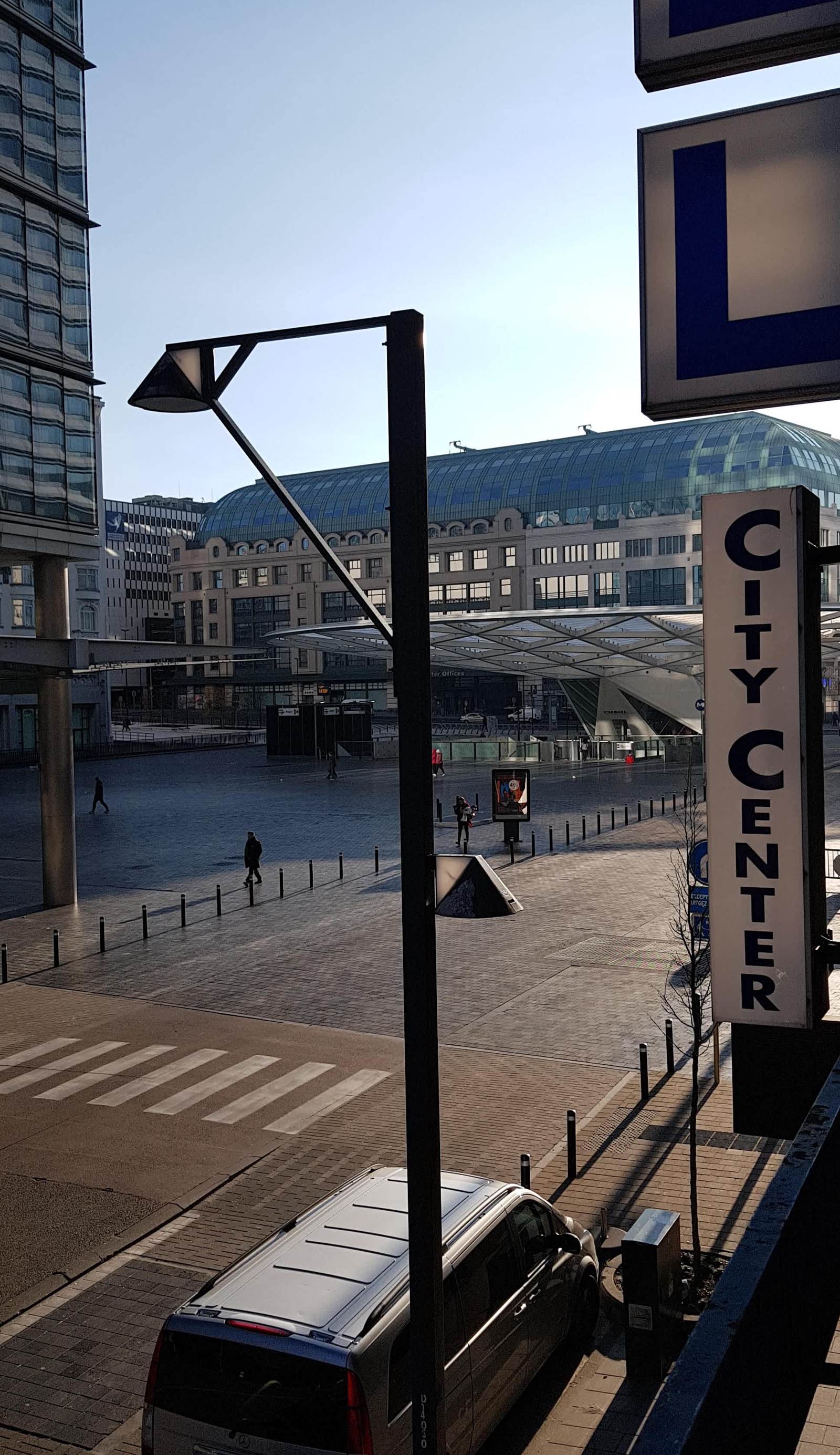Hotel City Center