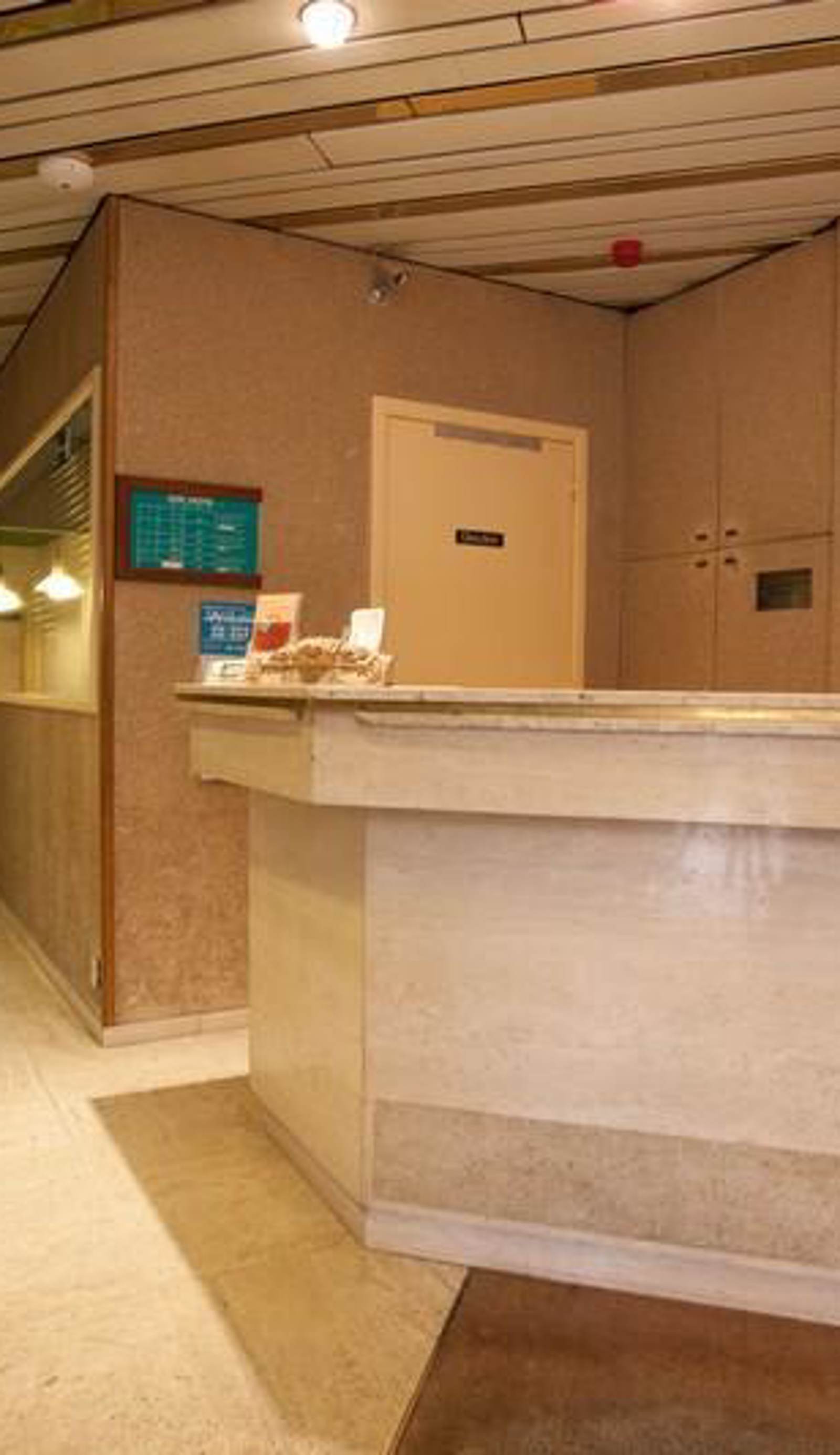Sun Hotel