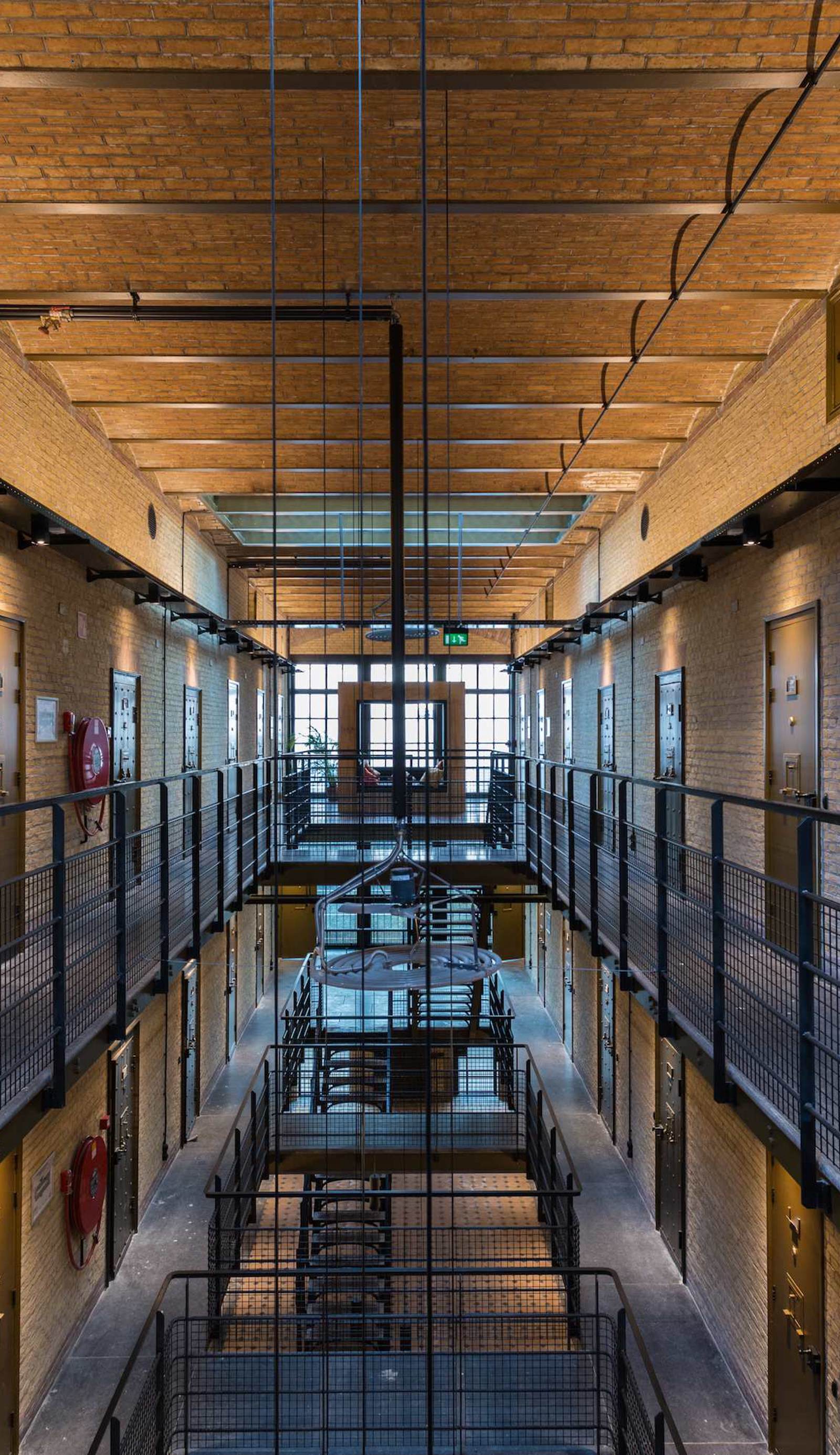 Alibi Hostel Leeuwarden