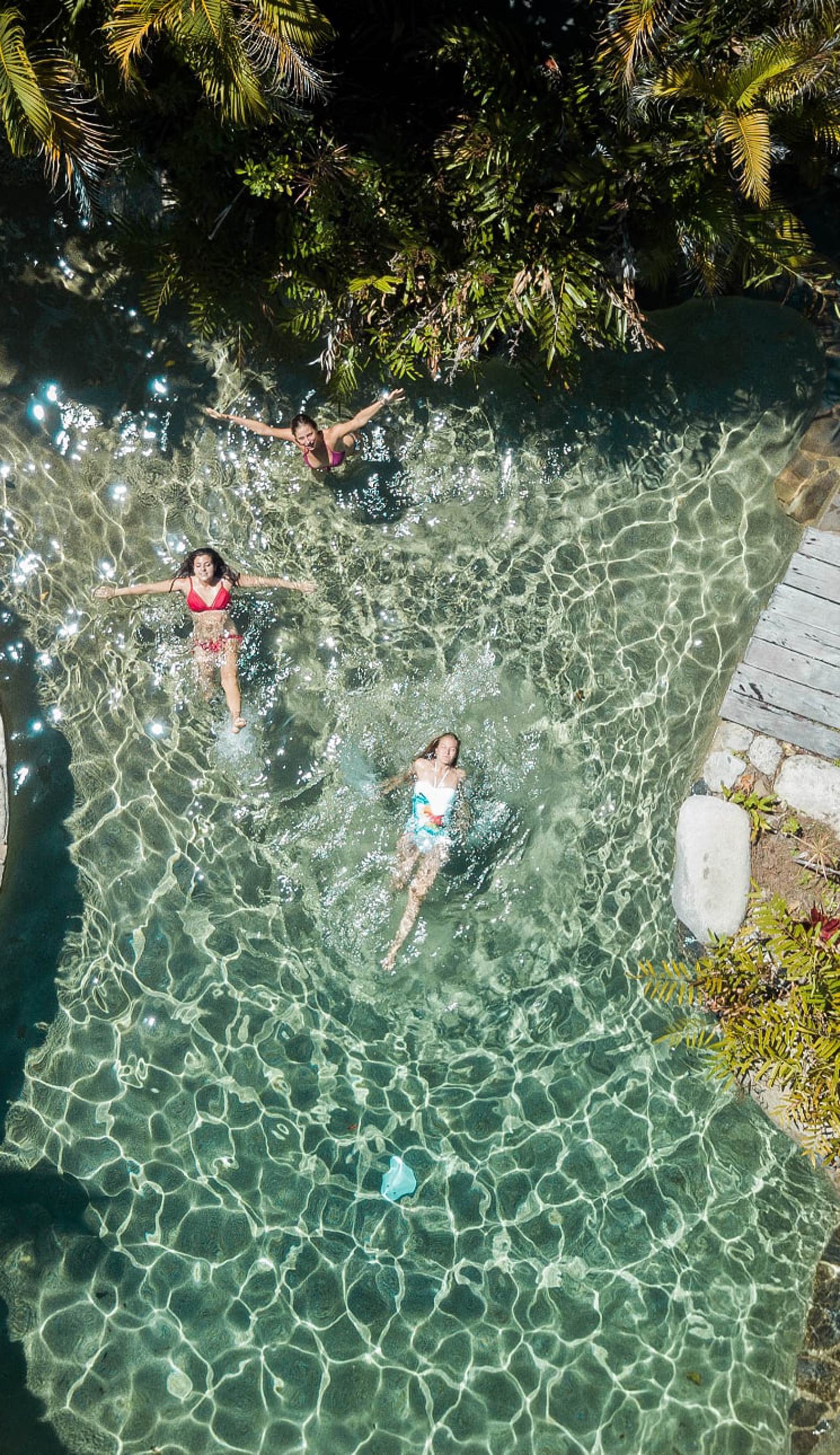 Coral Beach Lodge
