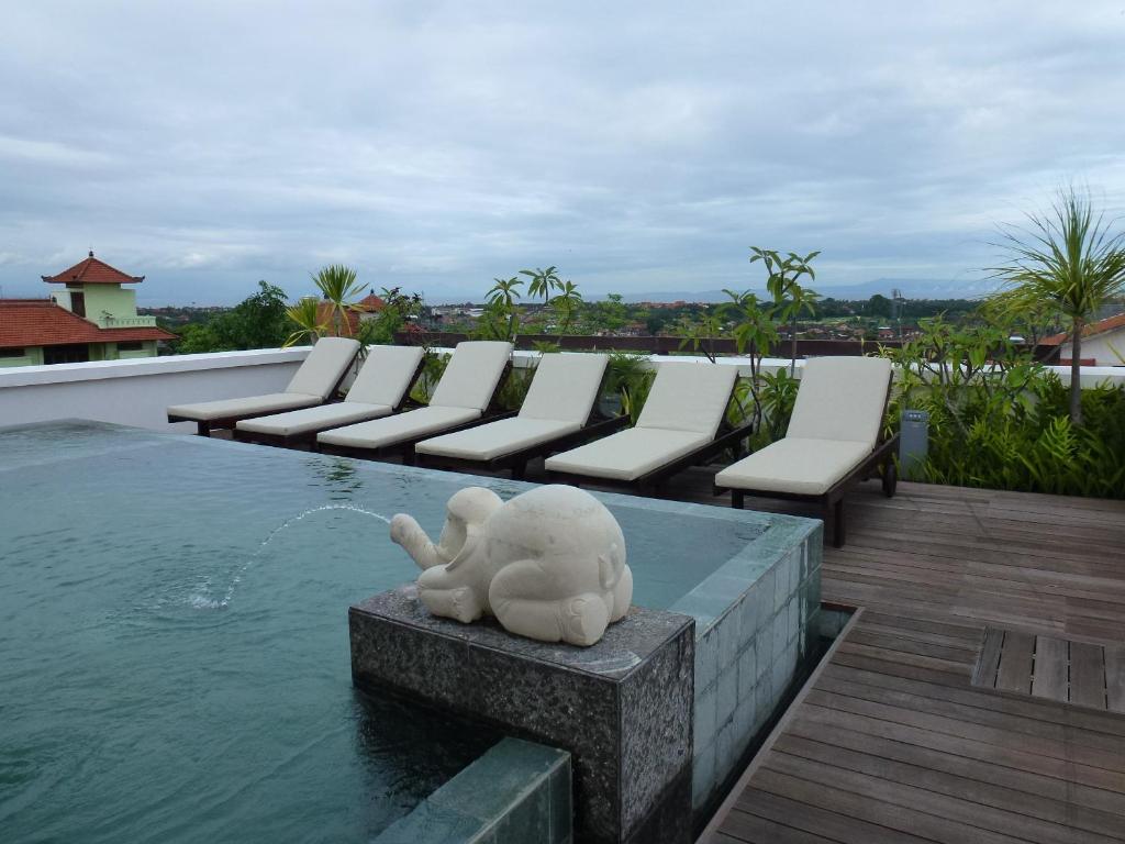 Allia Residence Nusa Dua