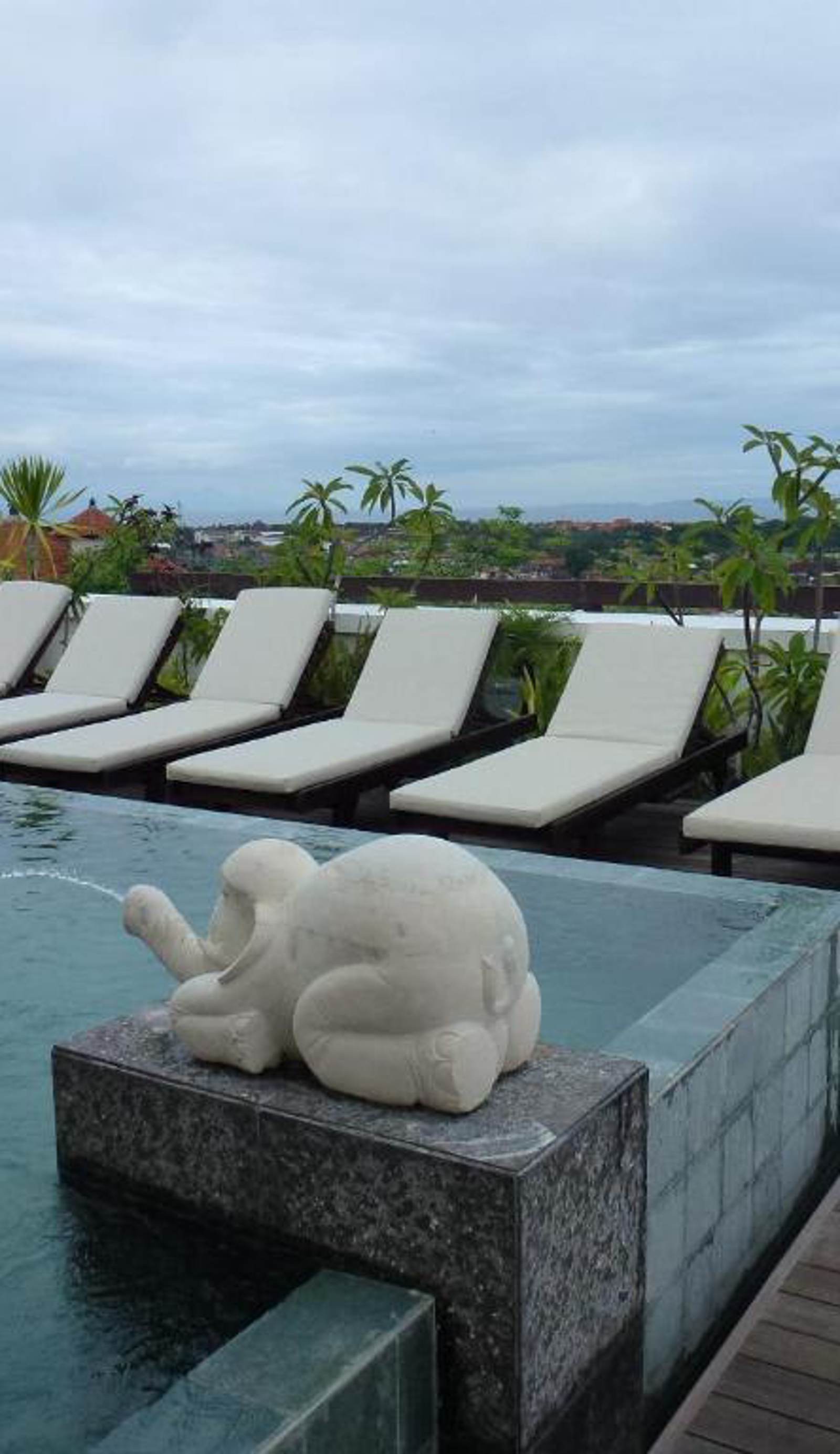 Allia Residence Nusa Dua