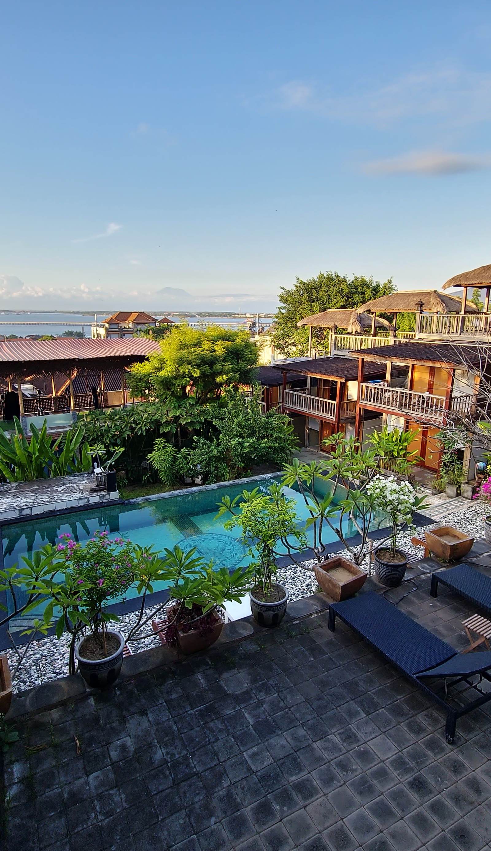 Tree House Lodge