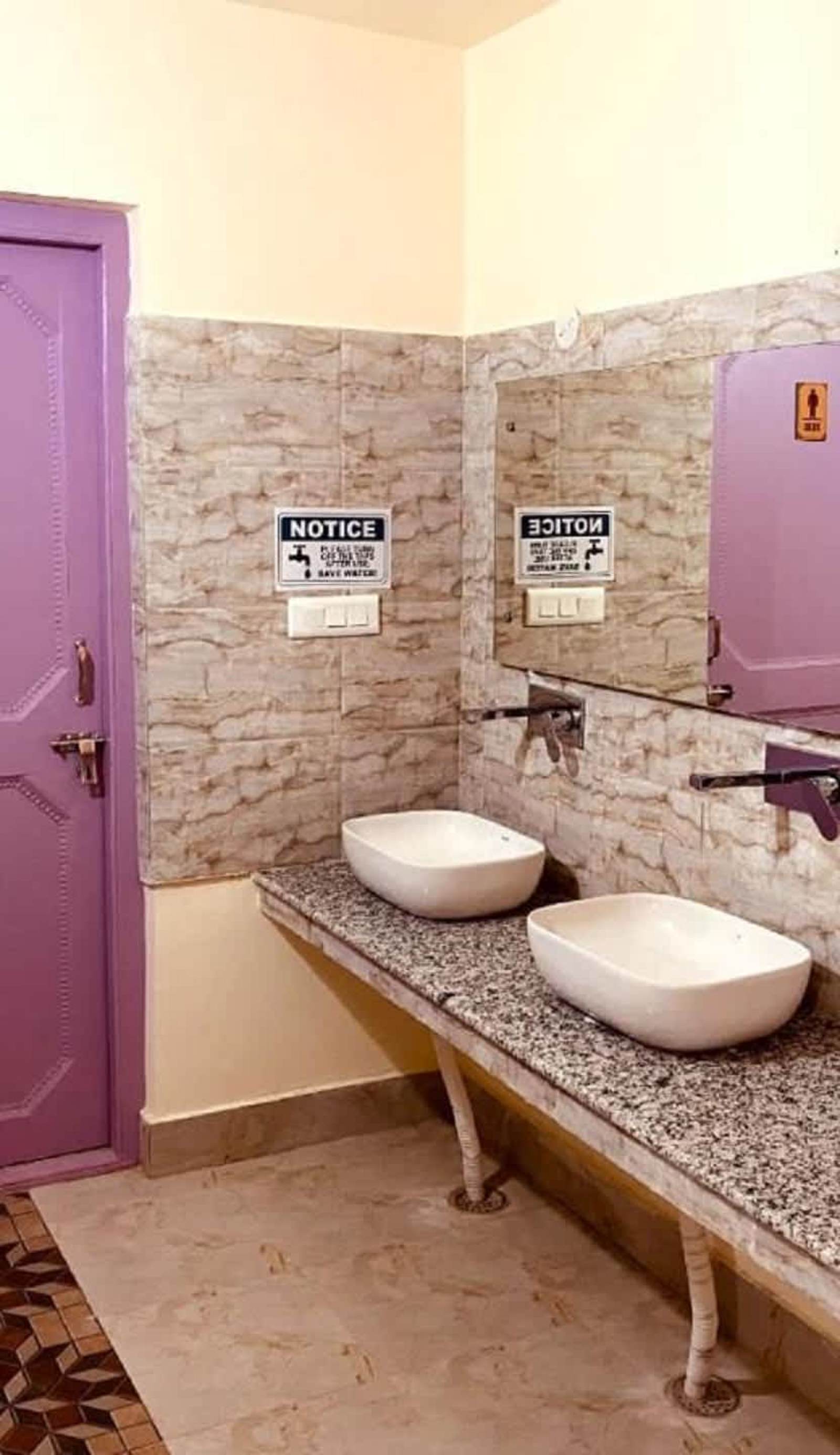 Milam Hostel