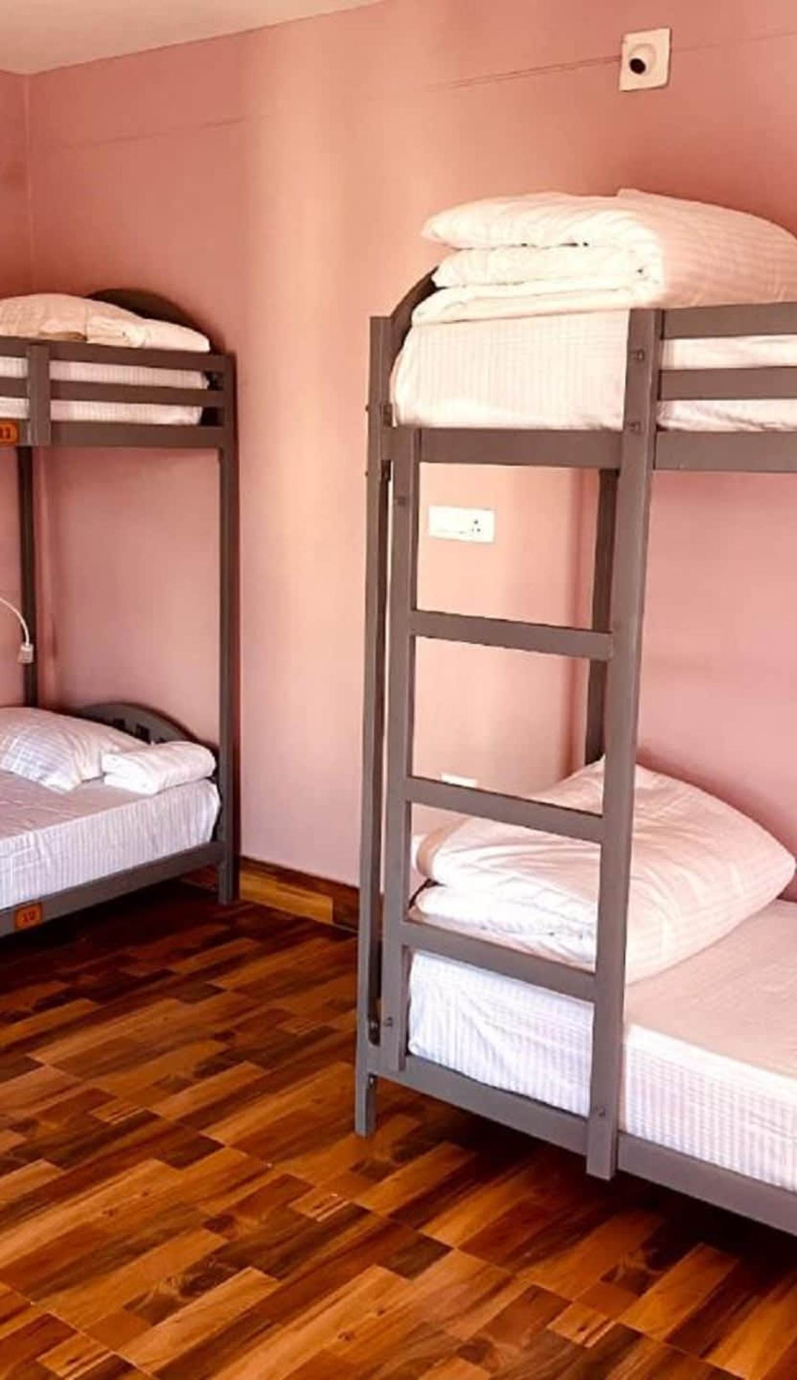 Milam Hostel