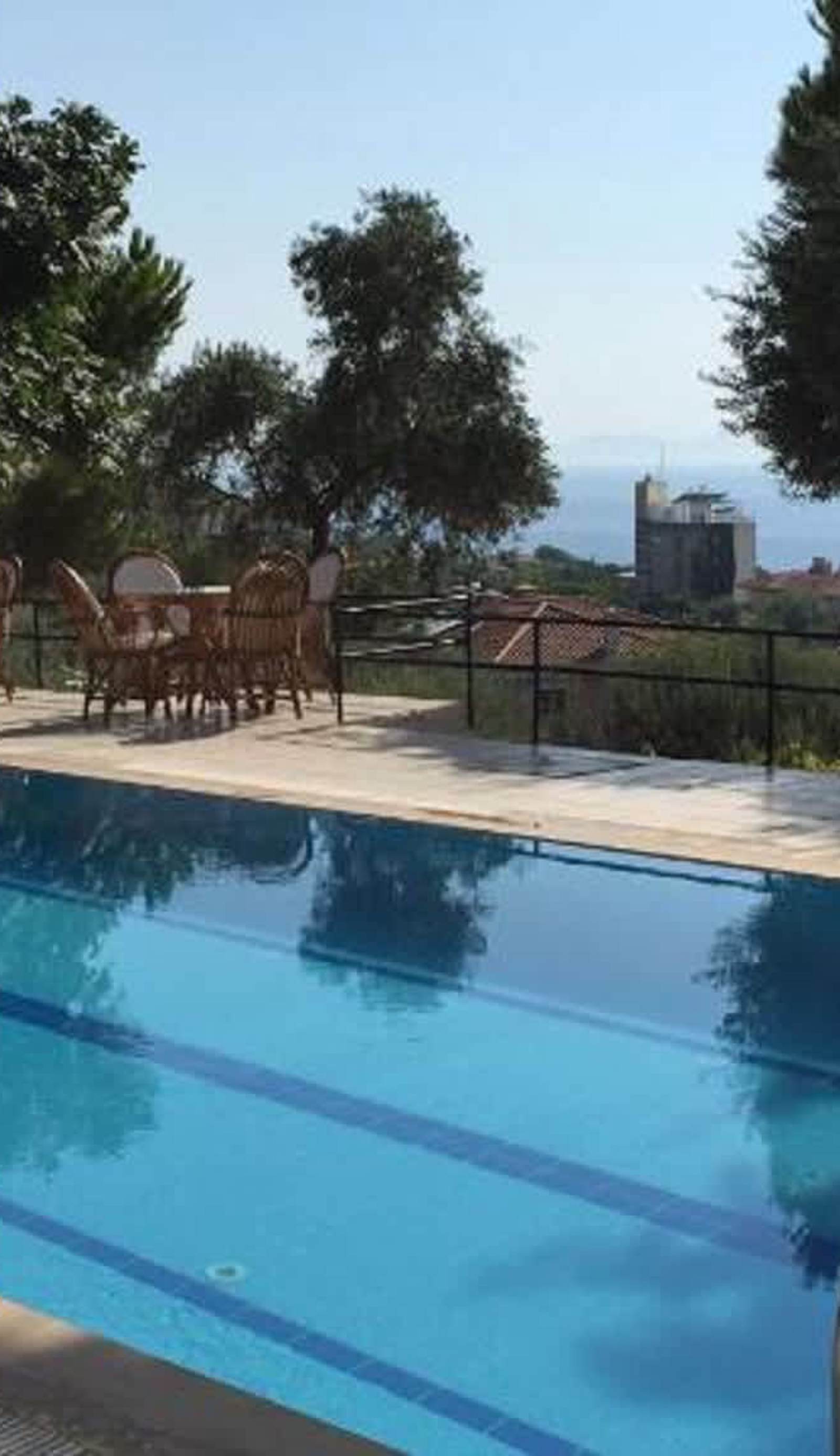 Asia Apart Hotel