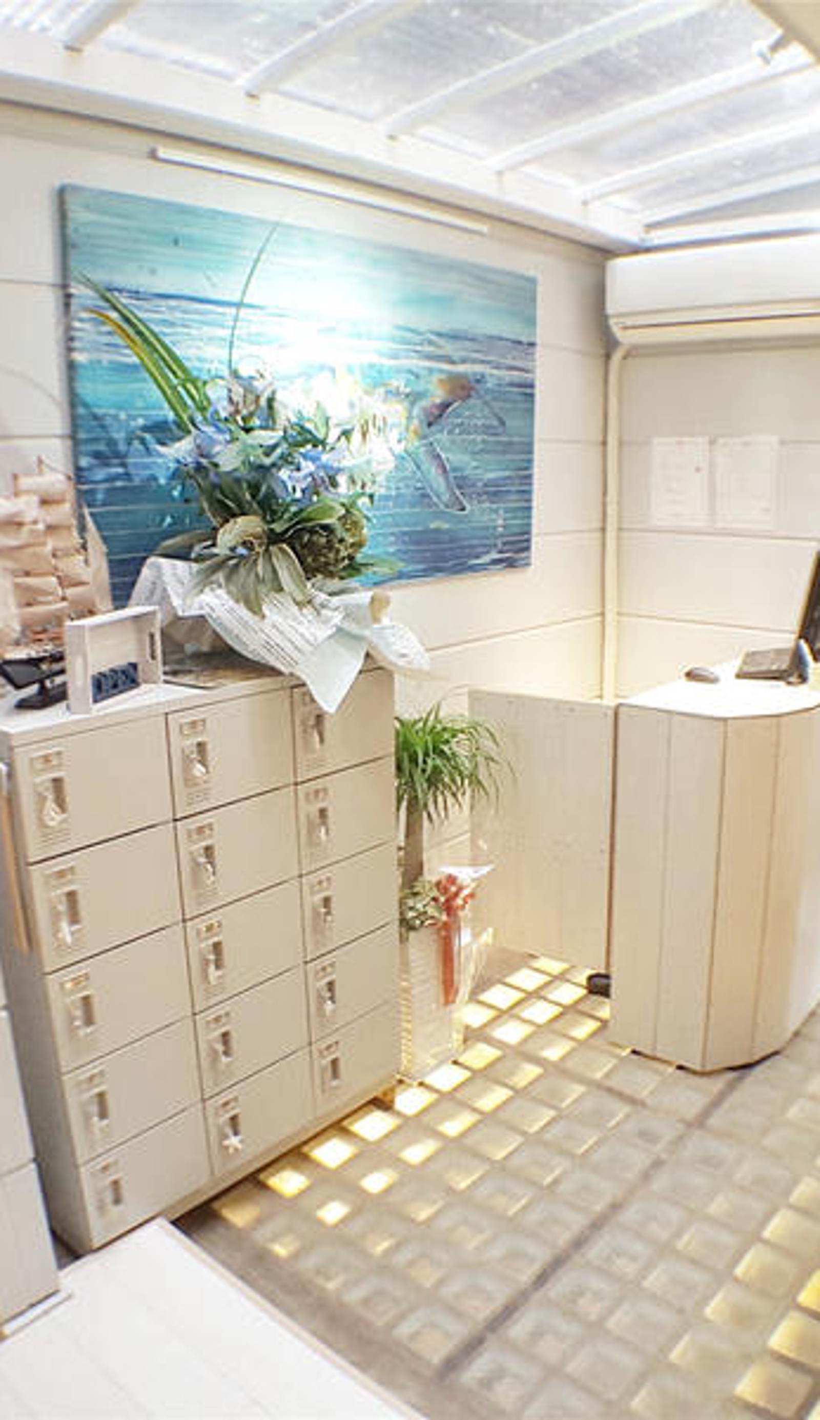 Enoshima Guest House 134