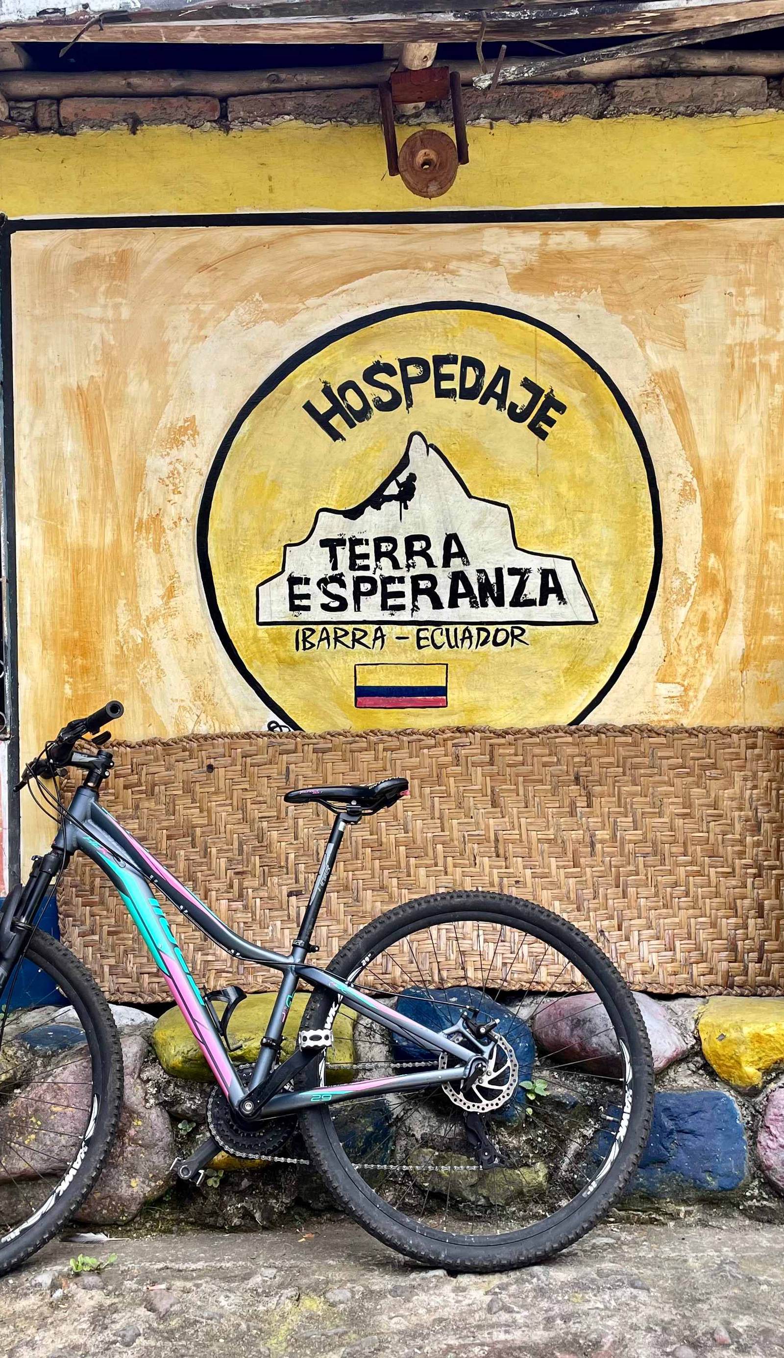 Refugio Terra Esperanza