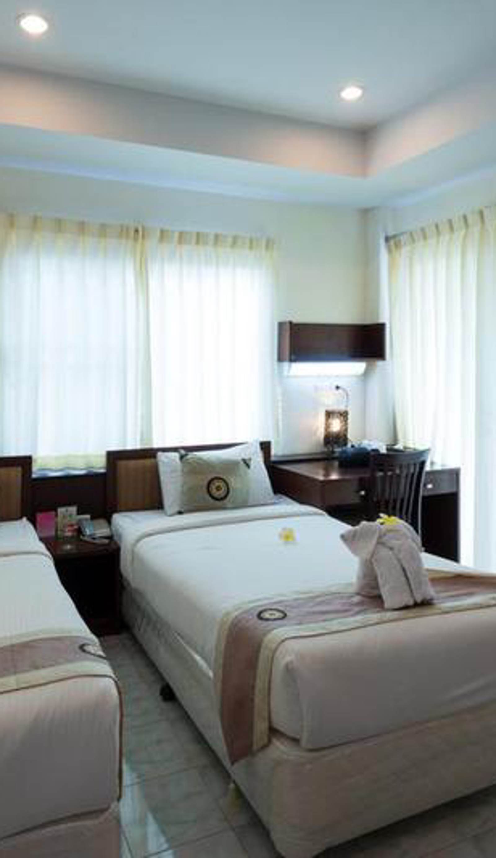 My Way Hua Hin Music Hotel