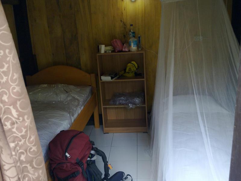 Ue Datu Lodge and Cottages
