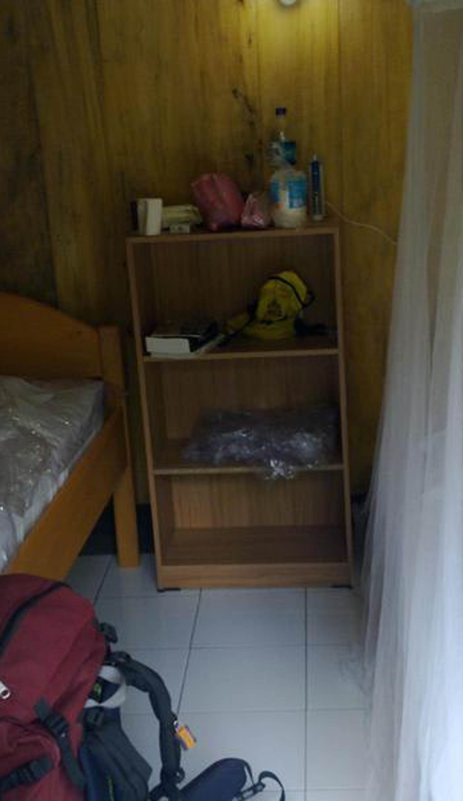 Ue Datu Lodge and Cottages