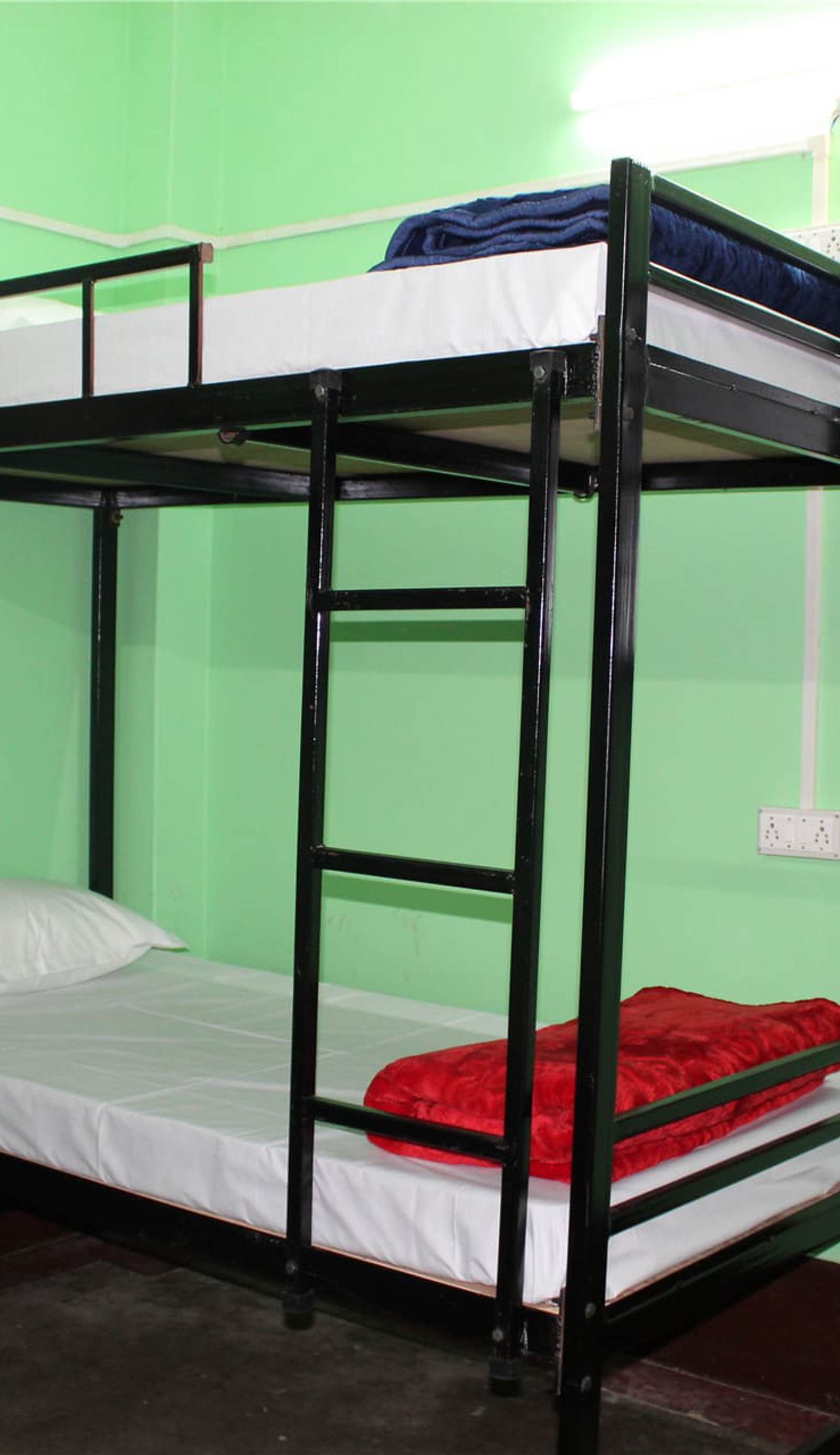 My Bunk Bed