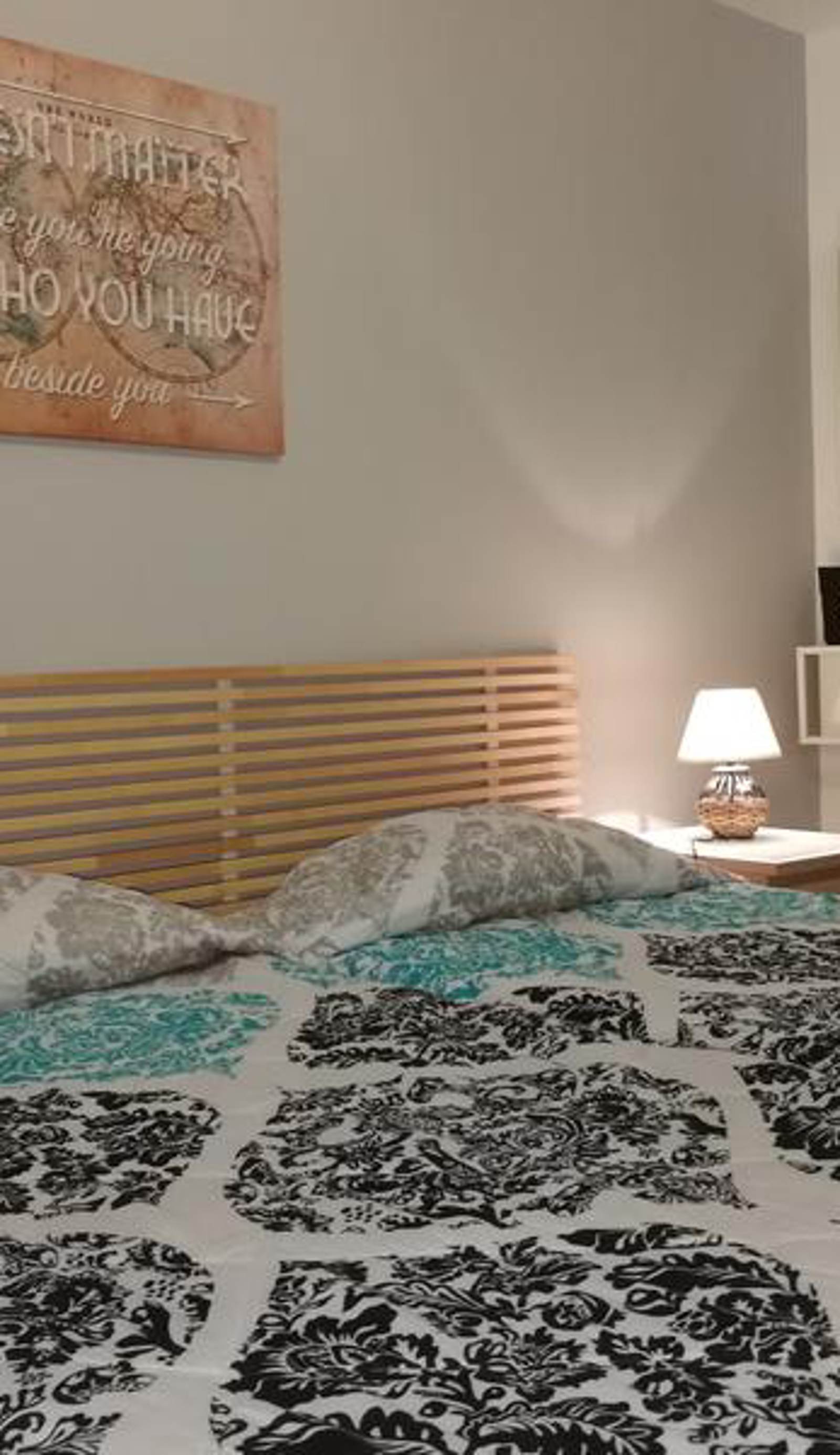 Lagos City Center Guest House & Hostel