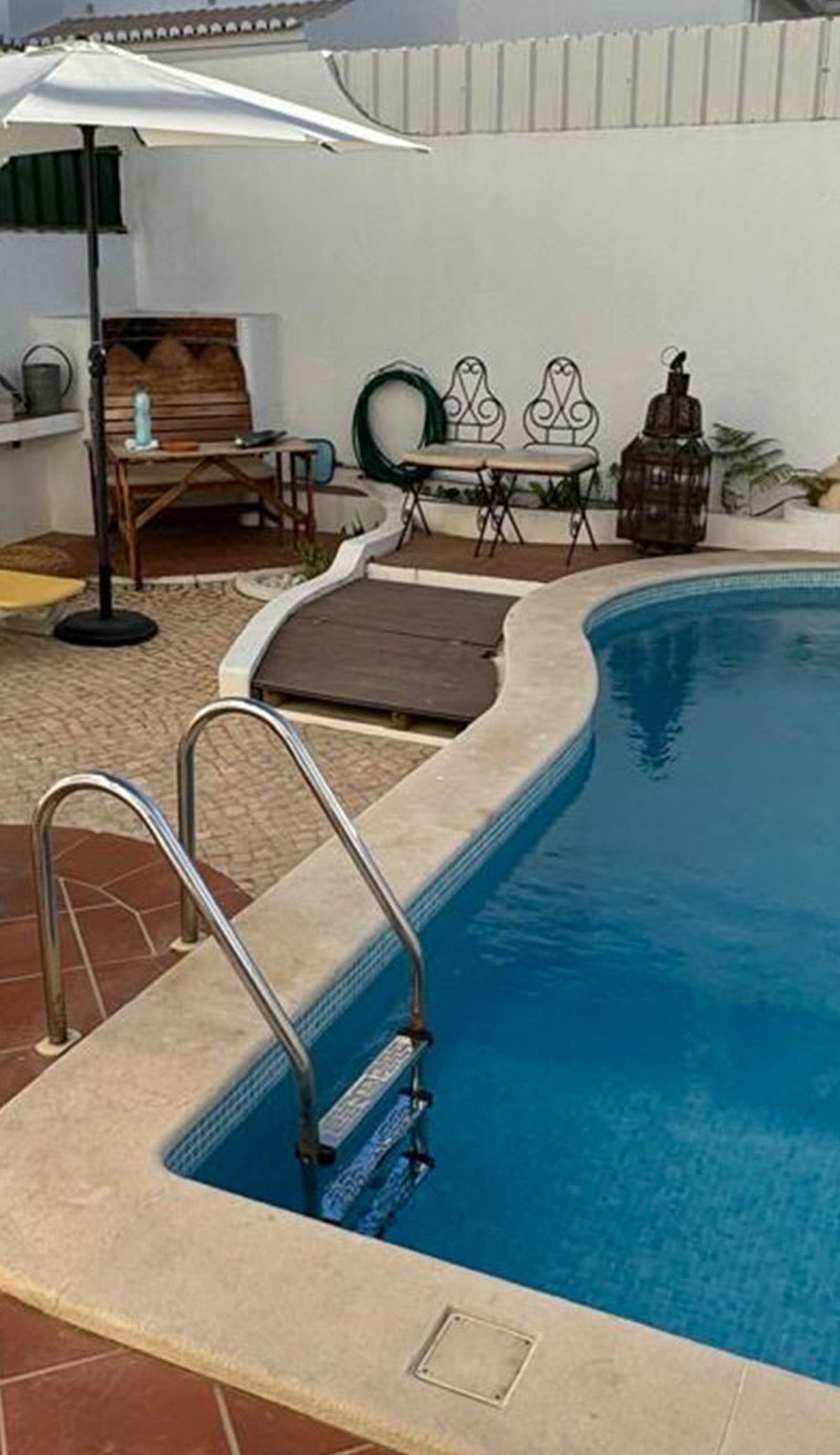 Villa 46 - Hostel da Mia