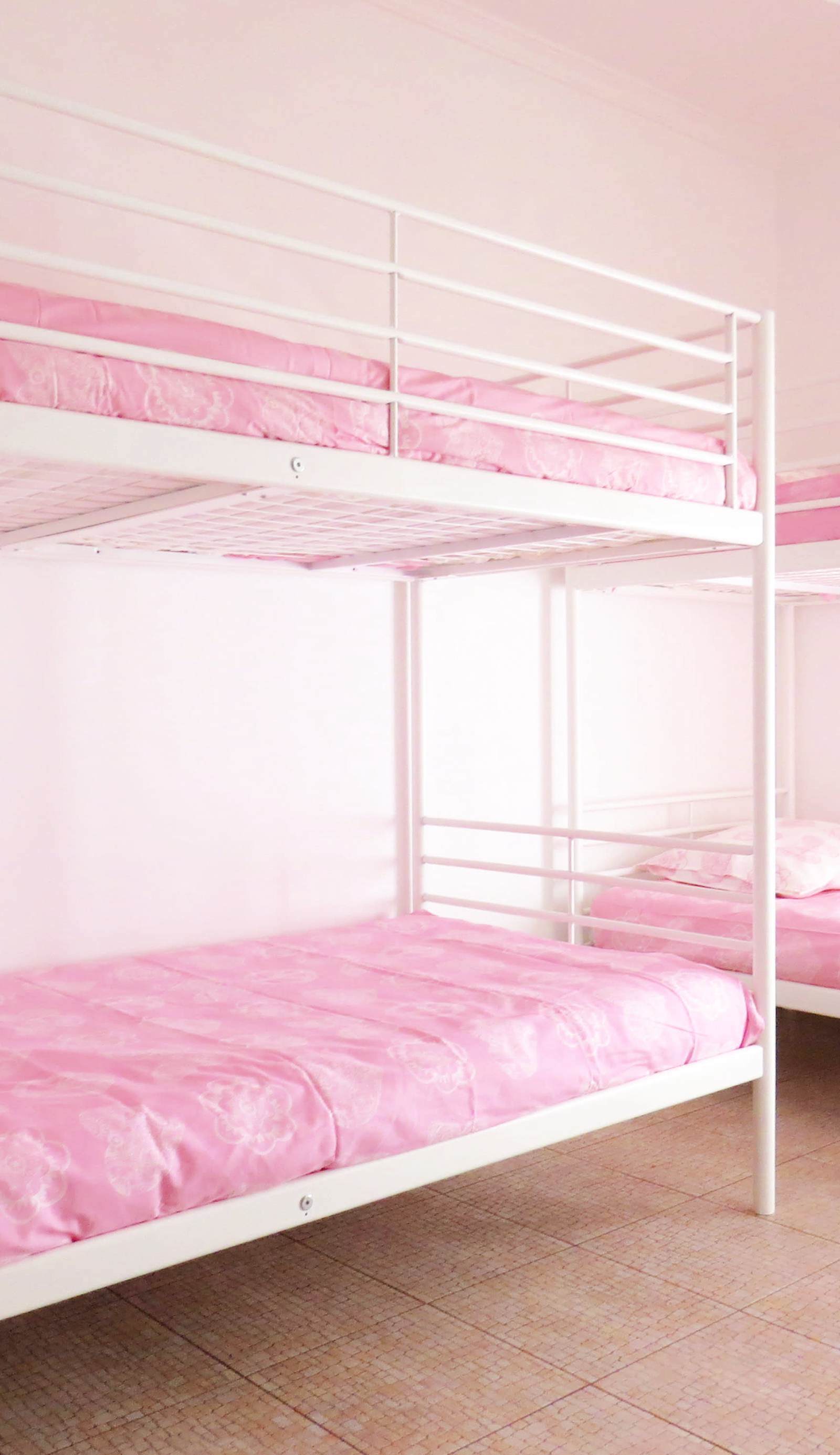 The 17 Hostel