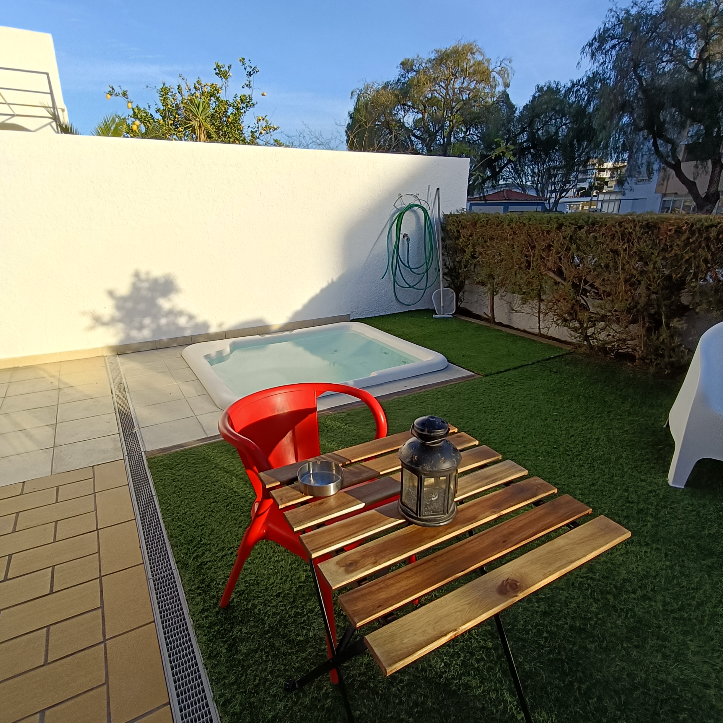 Lagos Charming Villas