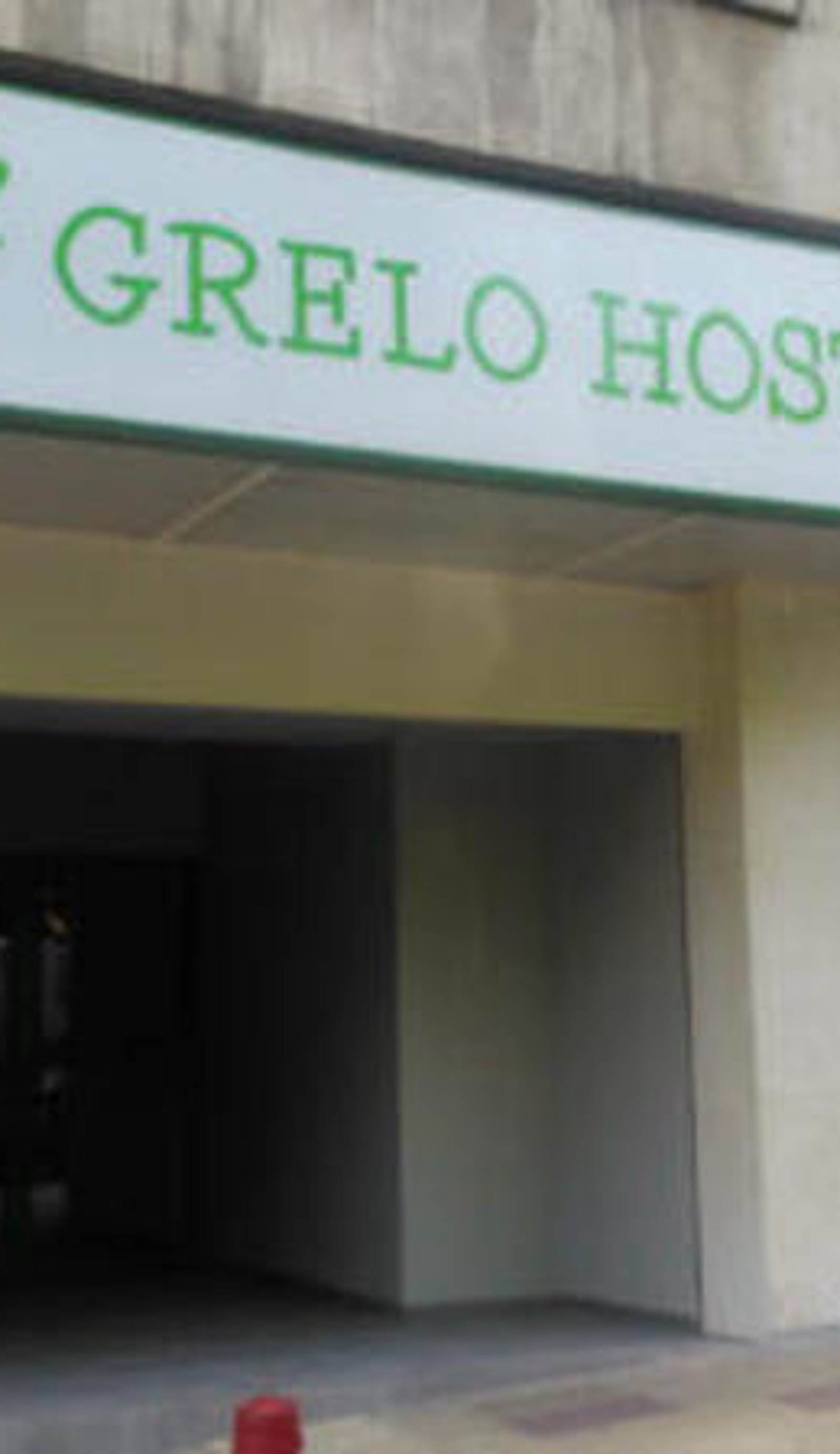 Grelo Hostel