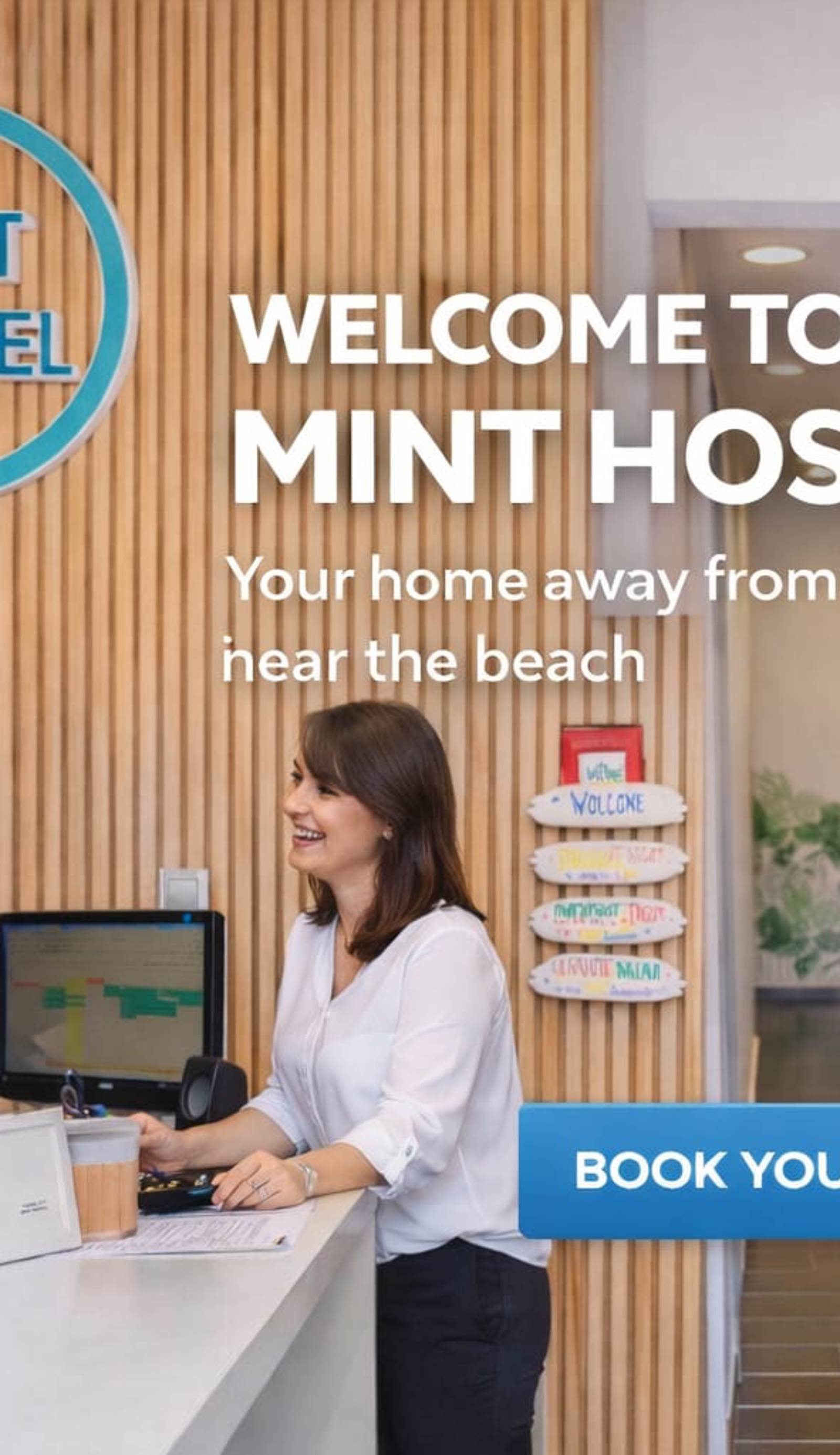 Mint Hostel