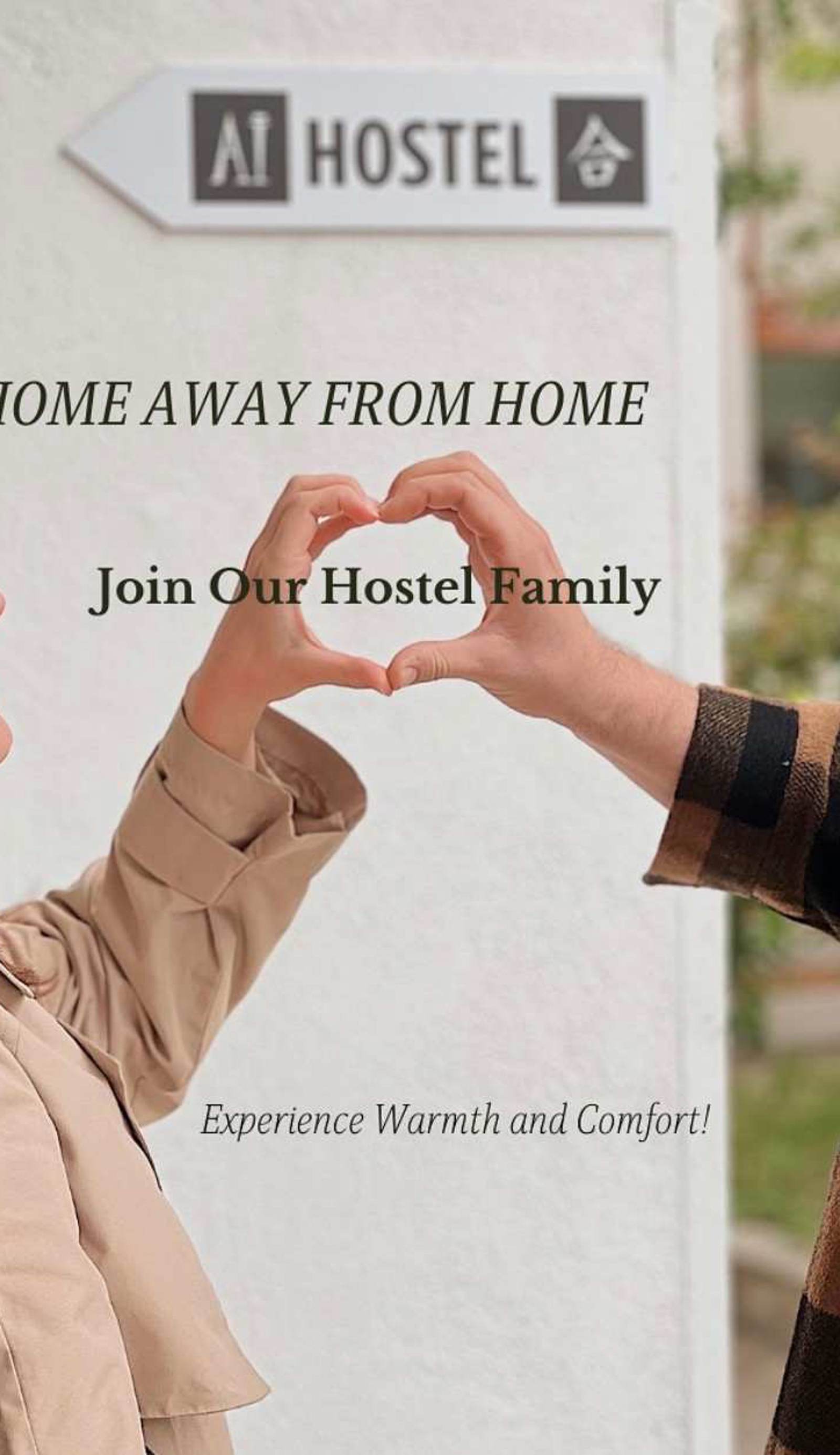 AI hostel