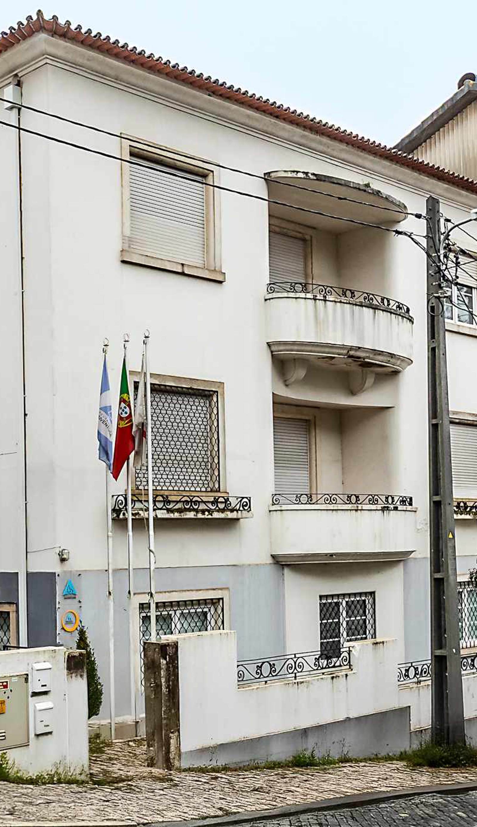HI Coimbra – Pousada de Juventude