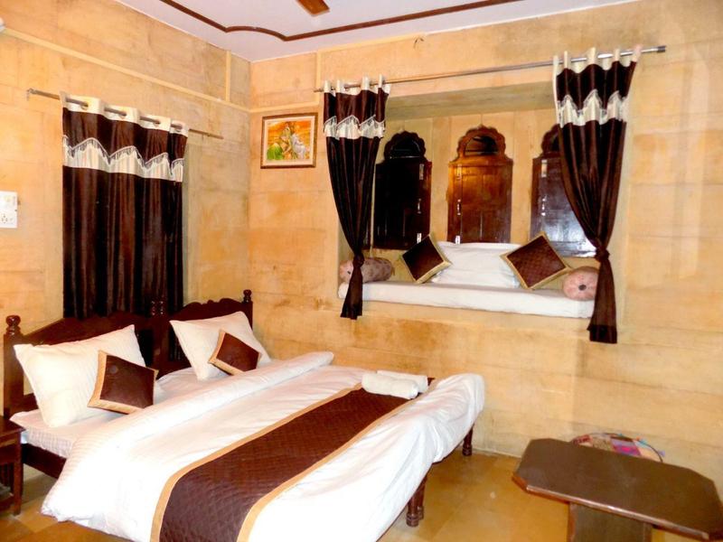 Chillout Guest House Jaisalmer