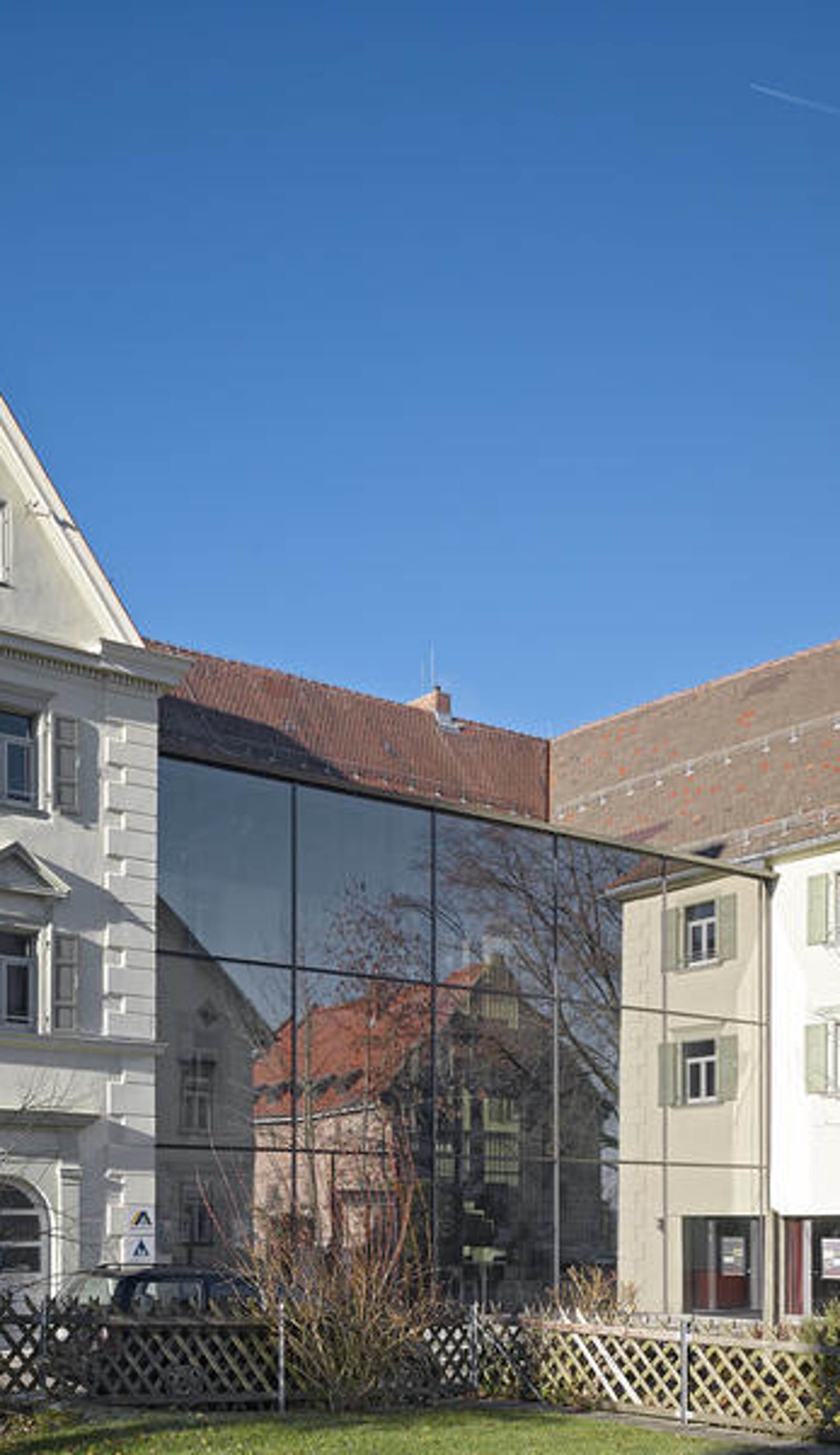 Kultur|Jugendherberge Rottweil