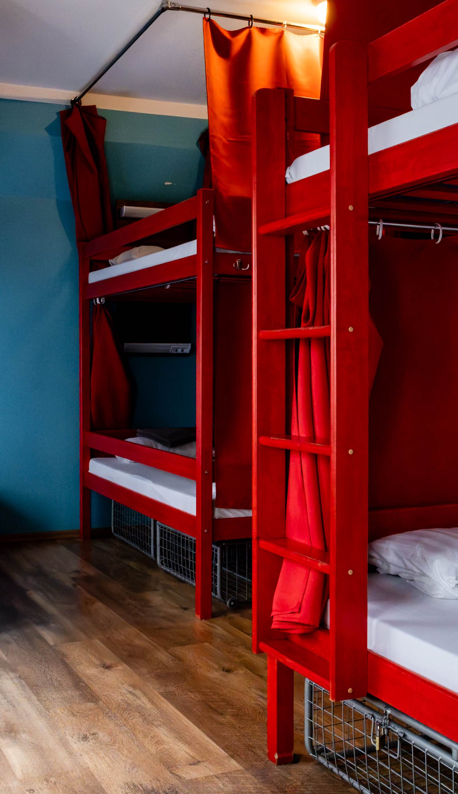 Riga Old Town Hostel & Backpackers Pub