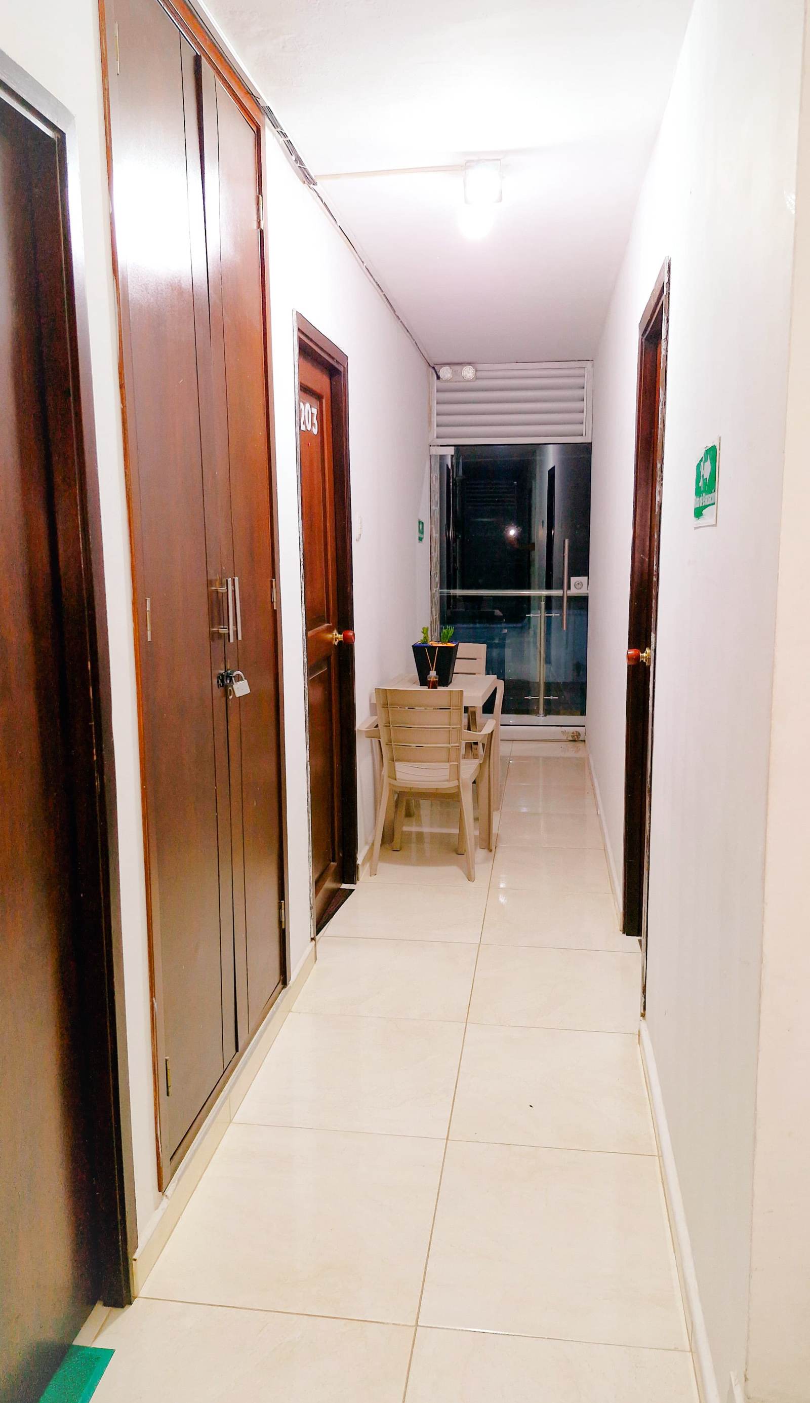 Hotel Flor Gloria
