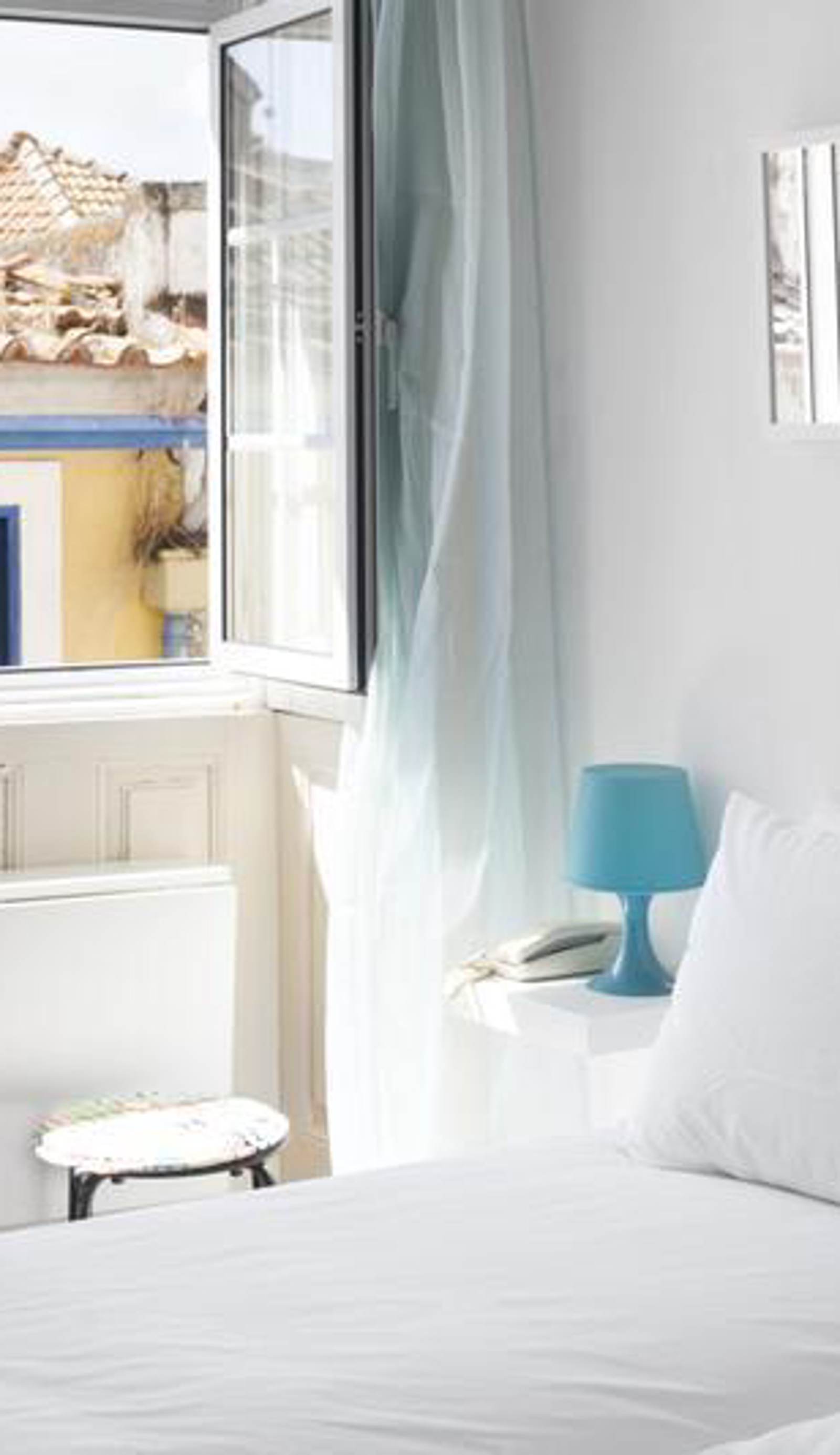 Aveiro City Lodge
