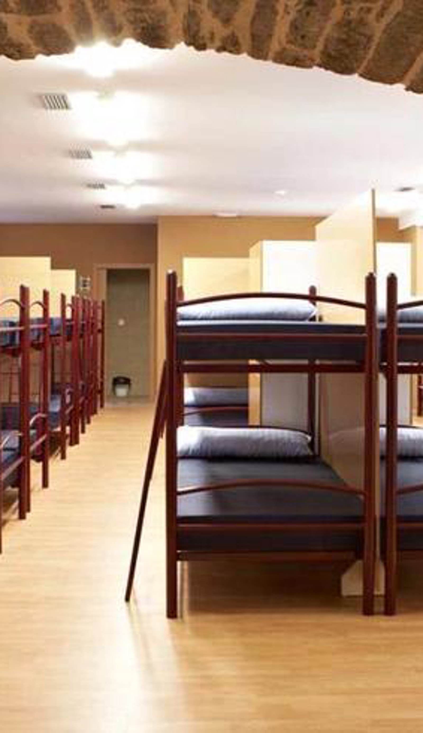 Albergue Monasterio de la Magdalena