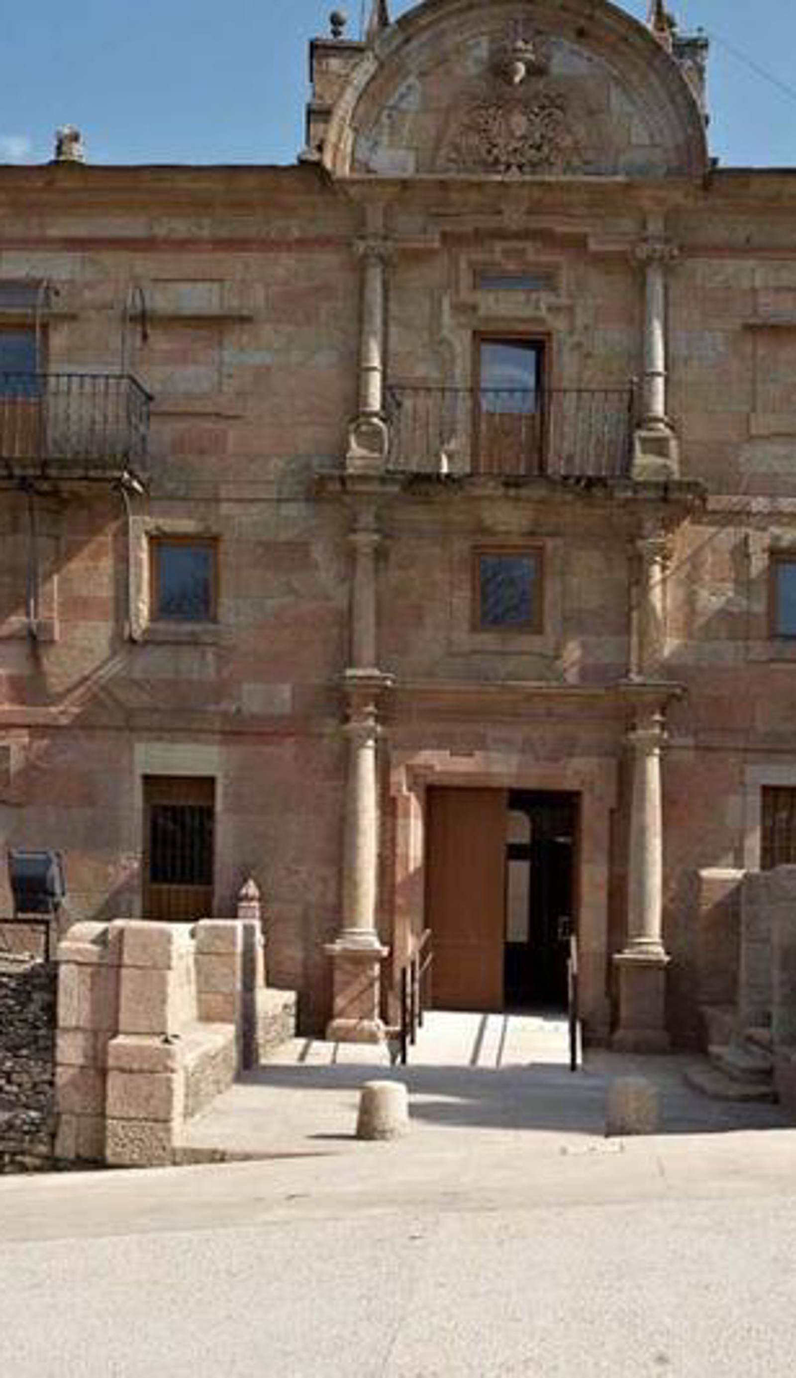 Albergue Monasterio de la Magdalena