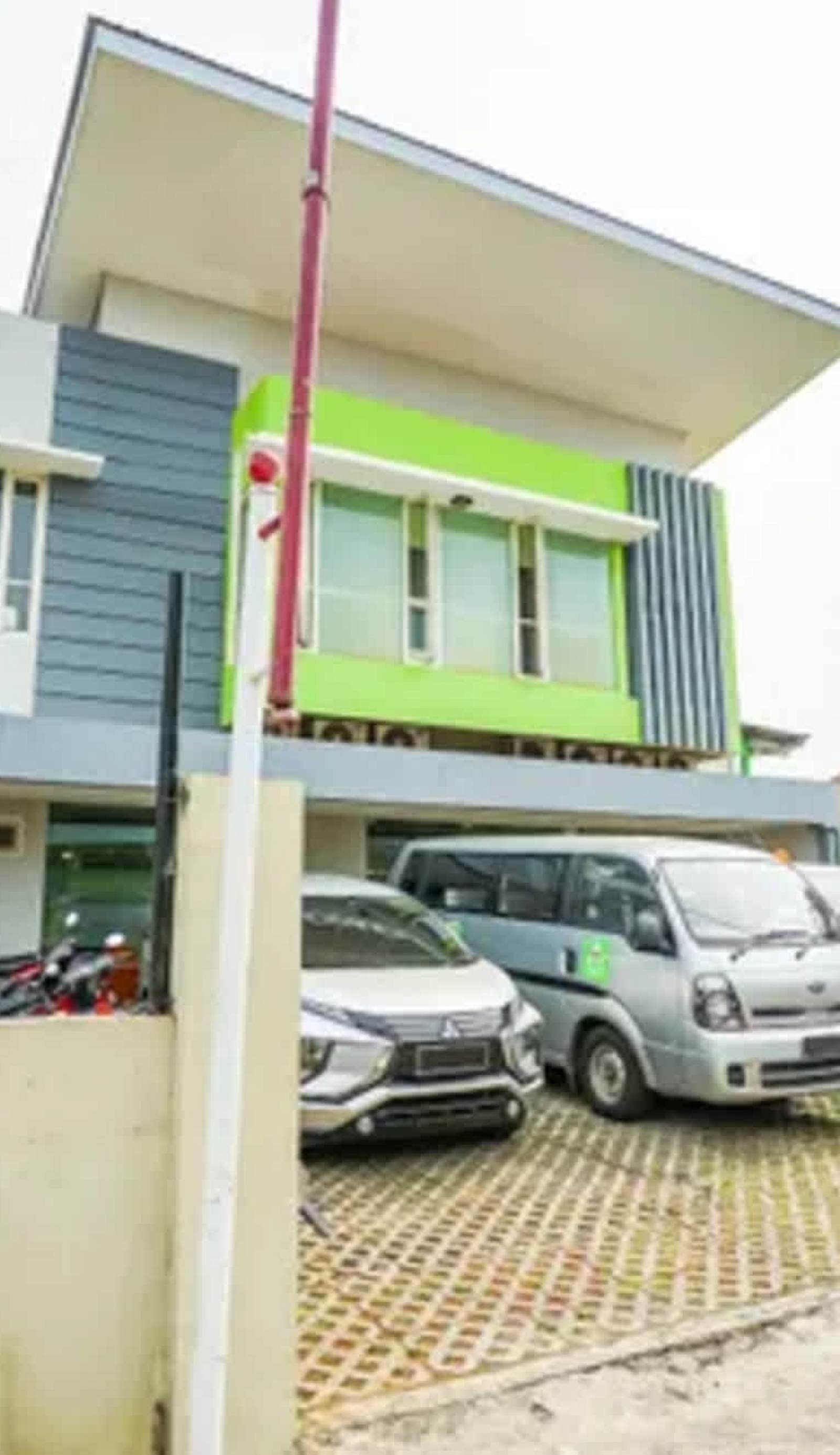Ardhya Guesthouse Syariah
